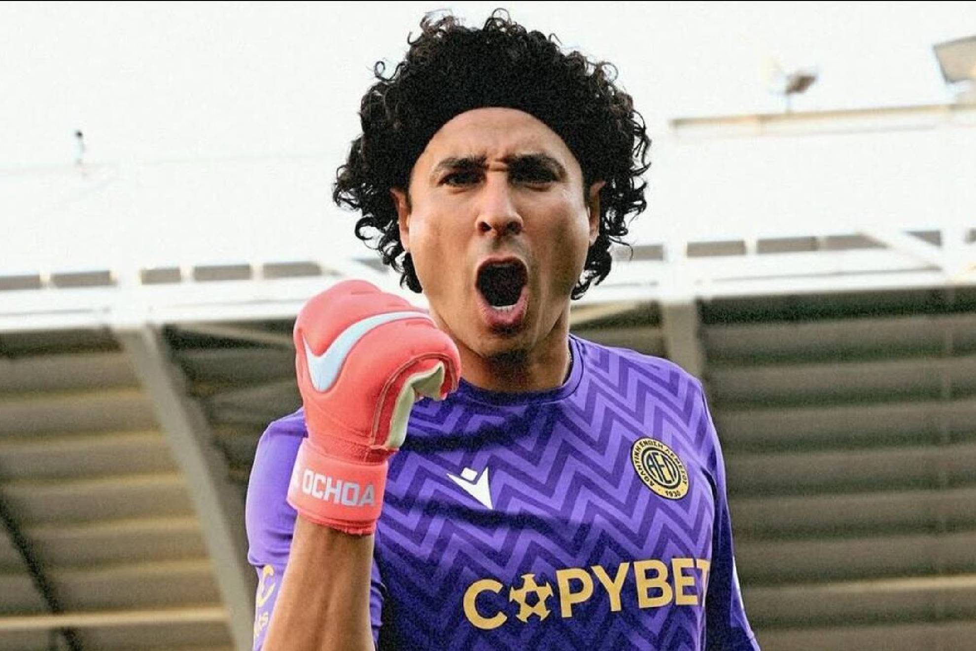 Recordamos los mejor del mes de septiembre del 2025 en nuestro Anuario MARCA MX.