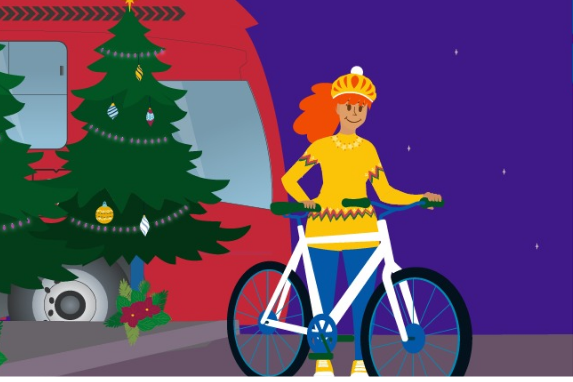 Paseo Nocturno Navide�o hoy en CDMX: horario, recorrido y recomendaciones clave