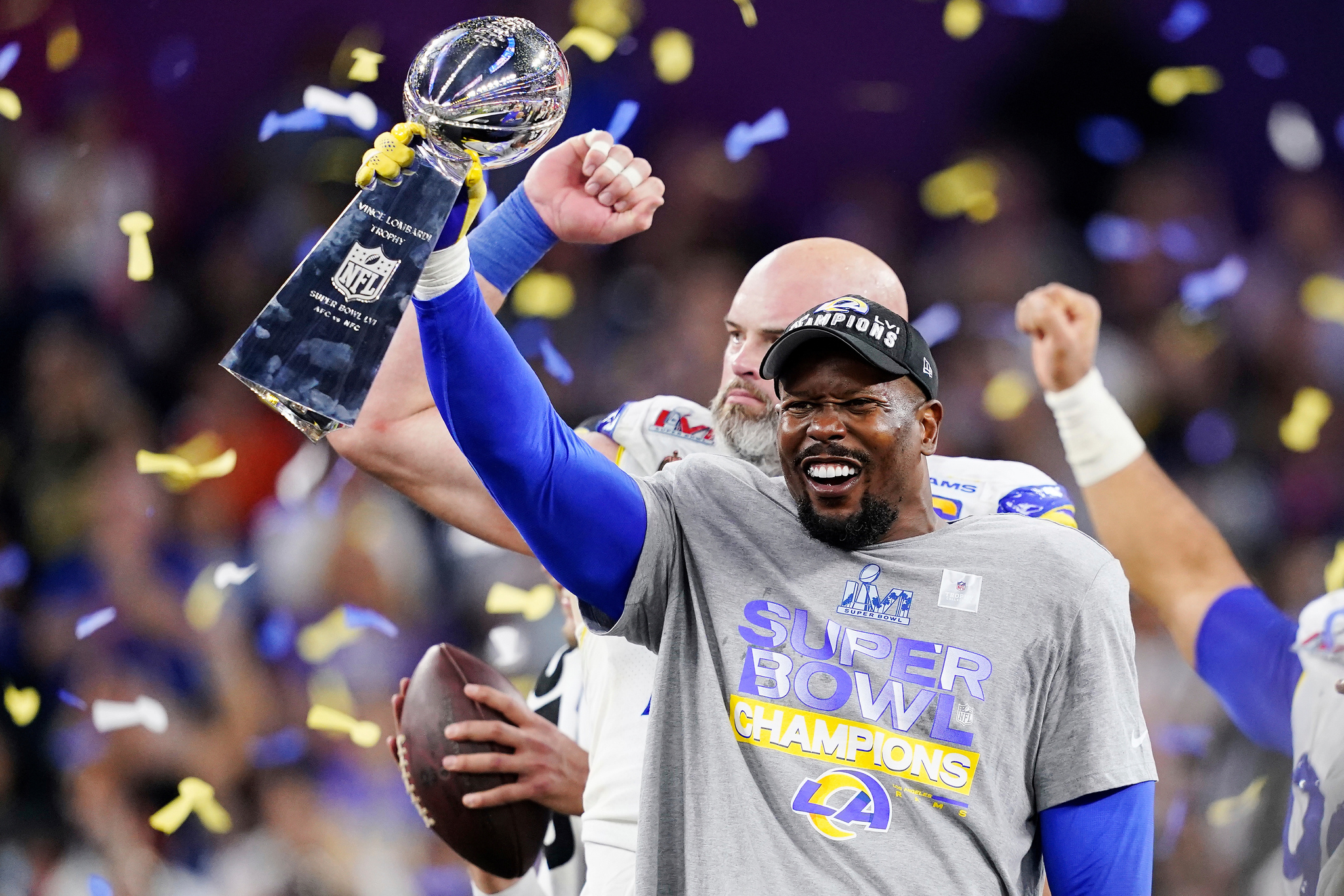 Super Bowl: campeones hist�ricos, franquicias sin t�tulo y los favoritos rumbo al 2026