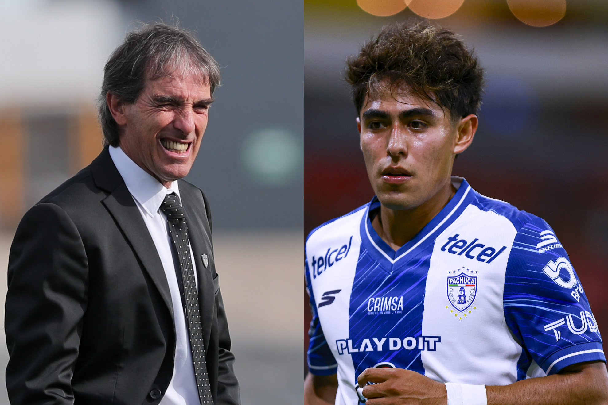 Guillermo Almada habla del fichaje de El�as Montiel al Real Oviedo: En Liga MX hay grandes futbolistas