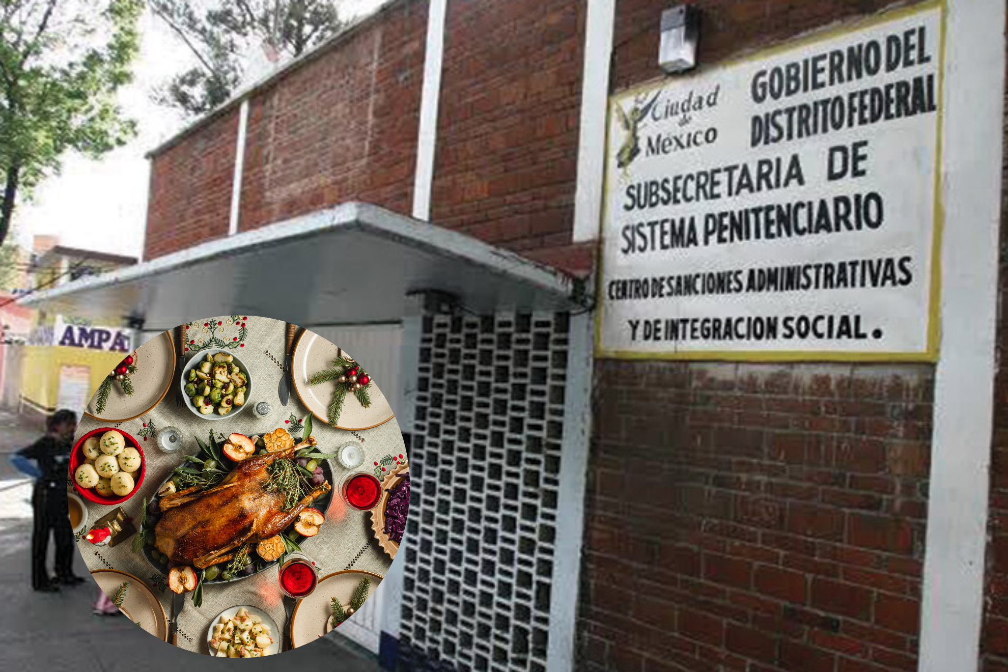 Men� del Torito CDMX para 24 y 25 de diciembre 2025: qu� servir�n en Navidad