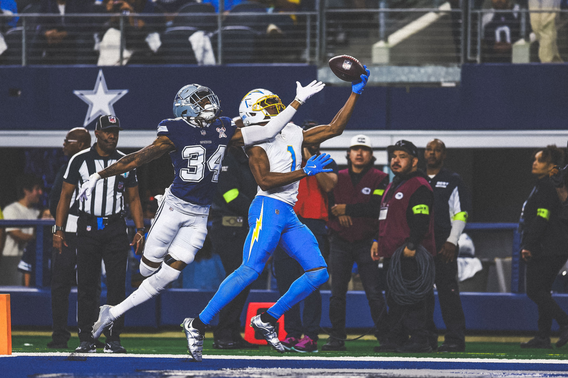 NFL playoffs: �Qu� equipos est�n eliminados y posibilidades tras Semana 16?