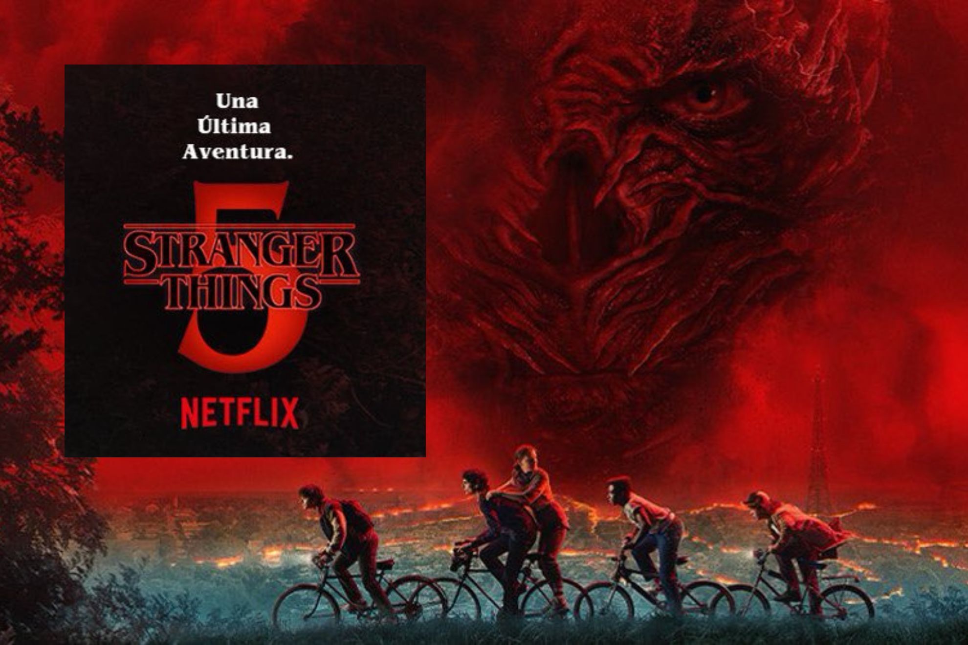 Stranger Things 5: qu� d�a se estrena la segunda parte de la temporada y lo que se sabe de los nuevos episodios