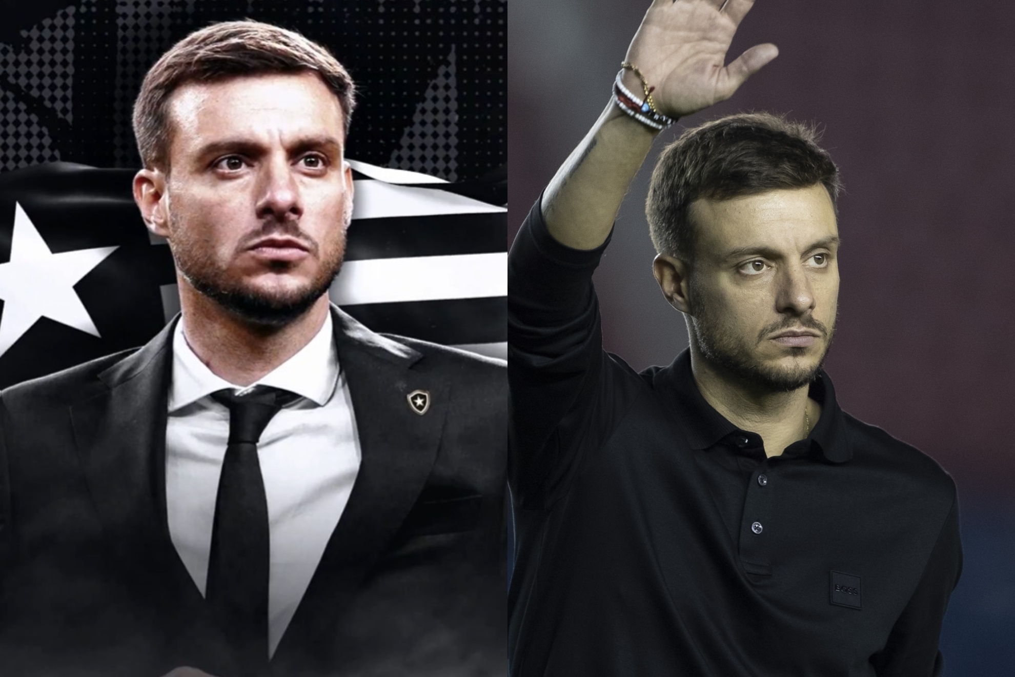 Tras su paso por Cruz Azul y su fracaso en el Porto, Mart�n Anselmi ya tiene nuevo equipo