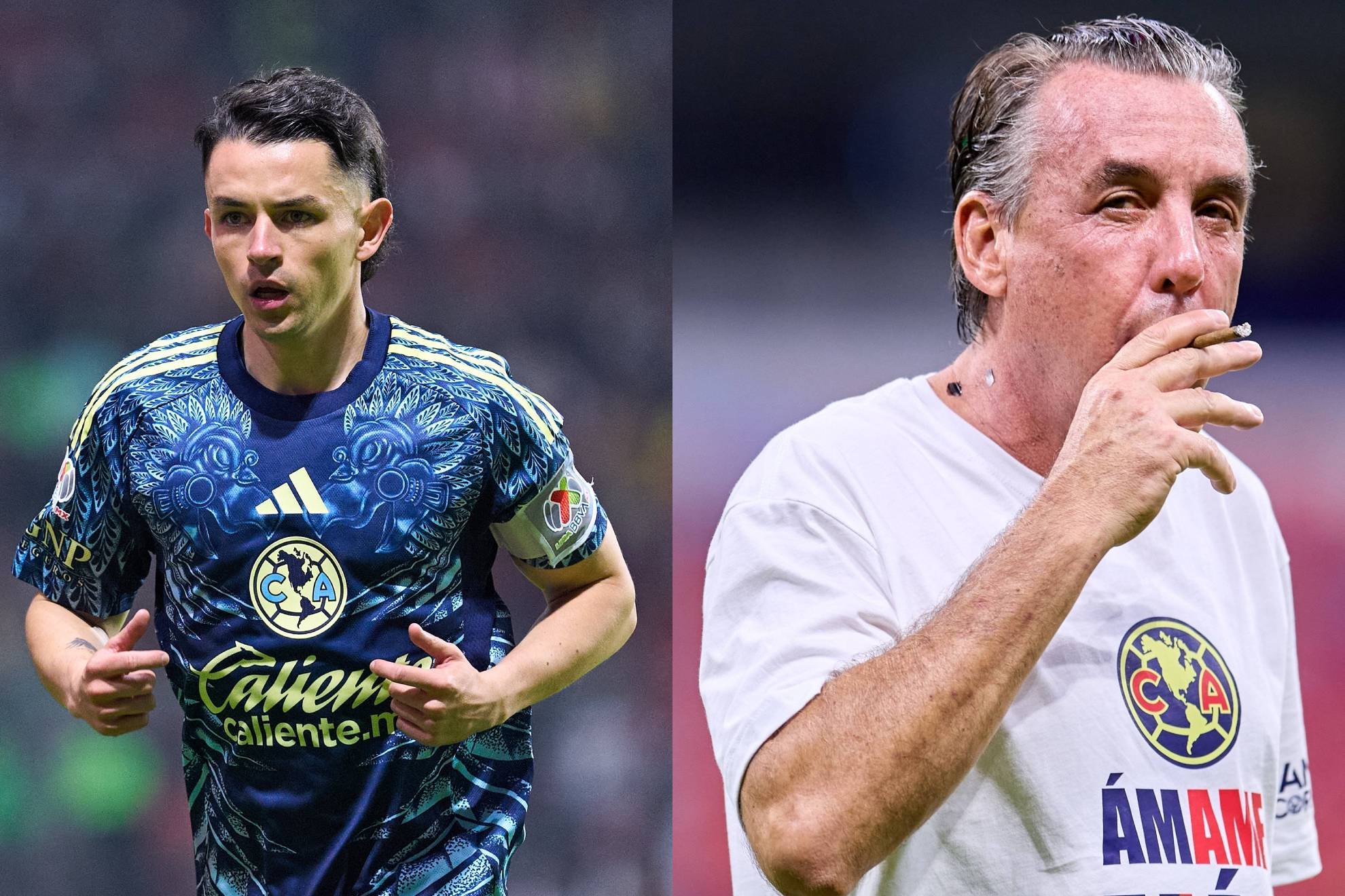 Amistoso M�xico vs Islandia: �Un capricho de Azc�rraga para el debut de �lvaro Fidalgo?