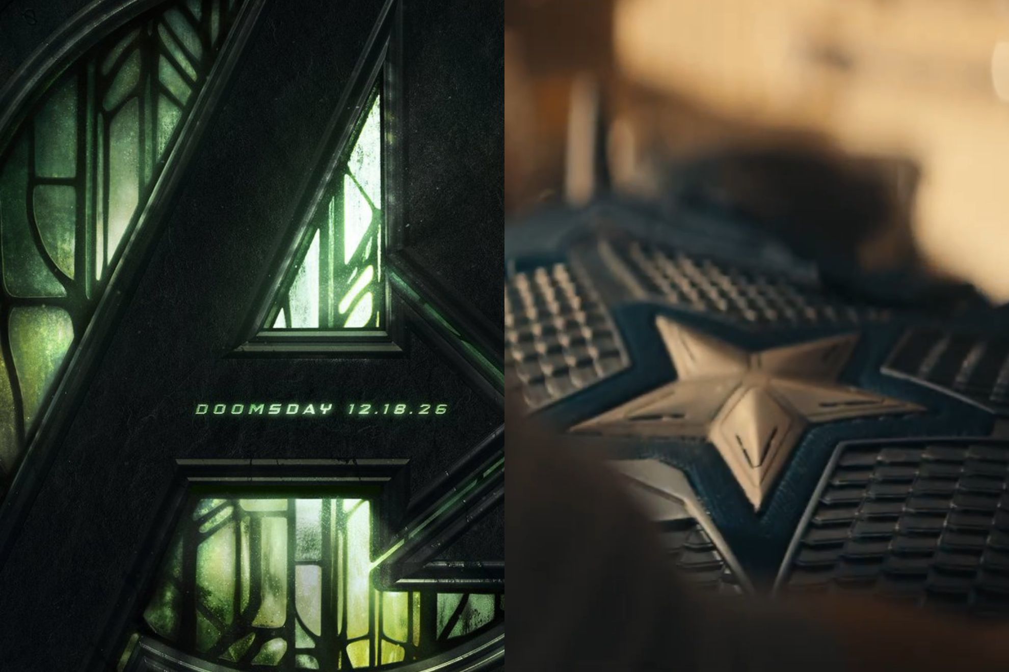 �Cu�ndo se estrena Avengers: Doomsday? Fecha de estreno y d�nde ver el primer trailer con Capit�n Am�rica