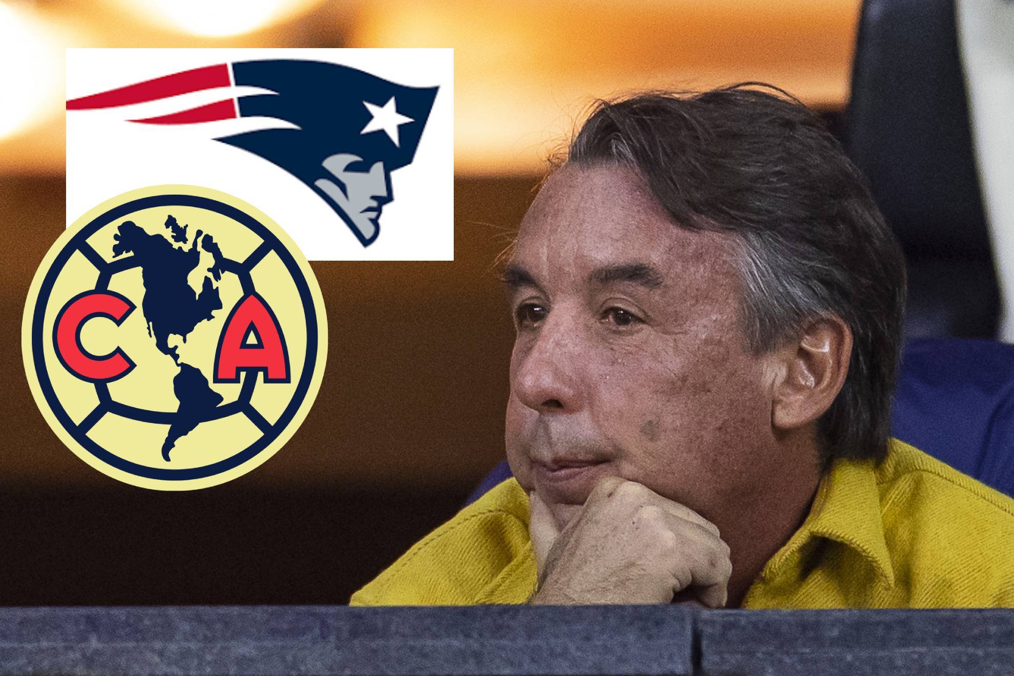 Emilio Azc�rraga Jean