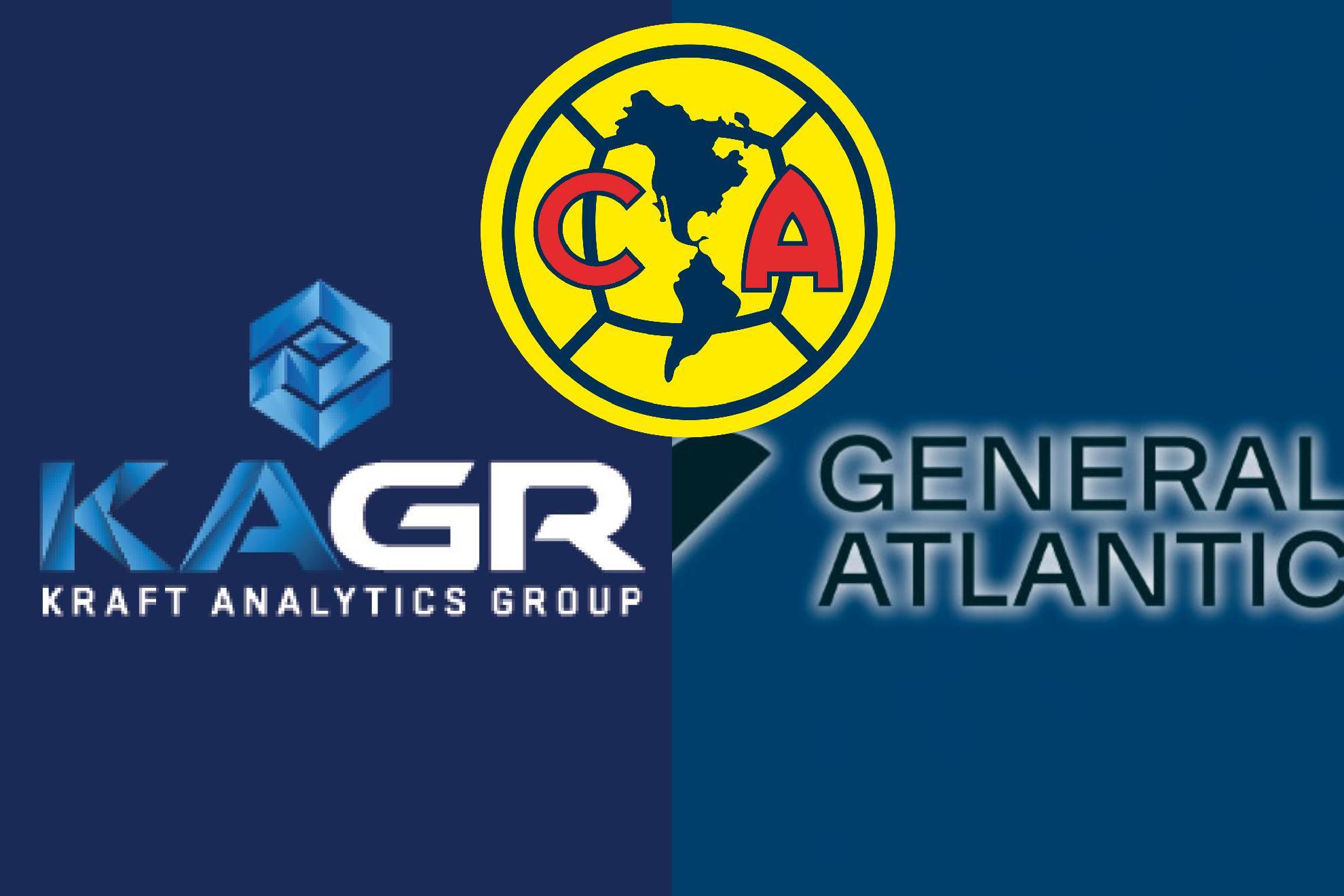 General Atlantic y The Kraft Analytics Group, los nuevos inversionistas del Am�rica