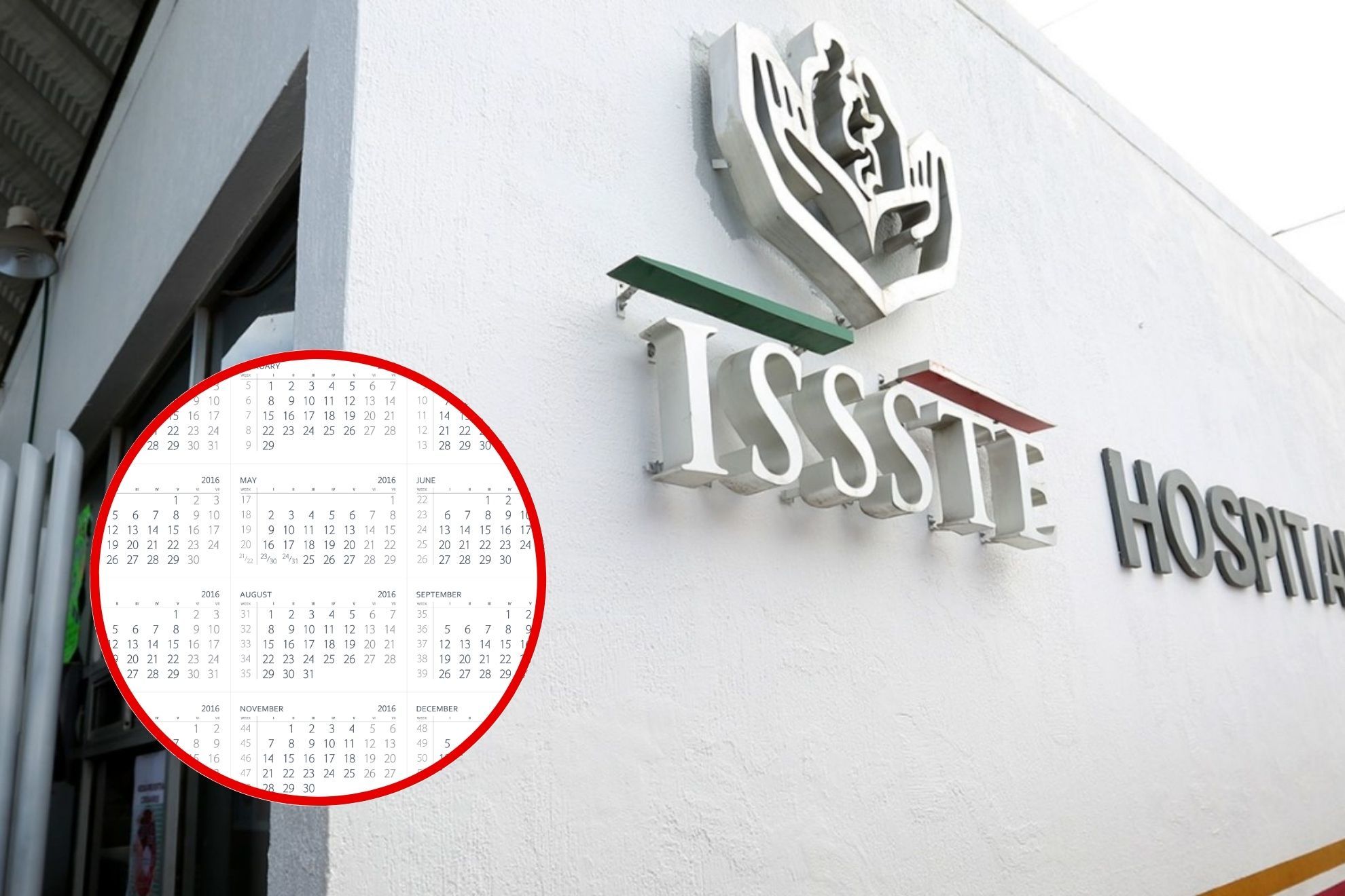 �Cu�l ser�a el calendario de pagos de la pensi�n ISSSTE en 2026? Esto es lo que se sabe