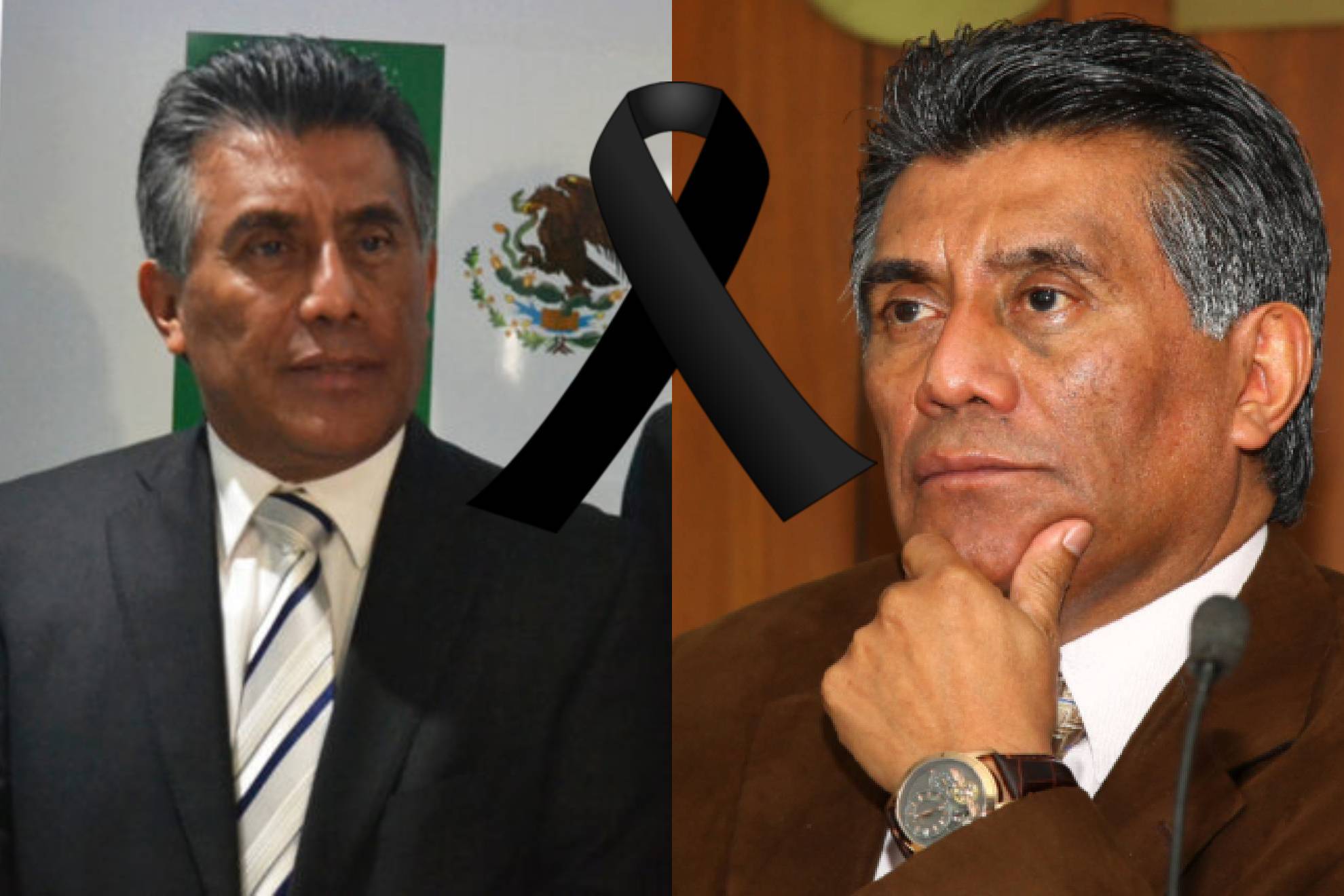 Muere Ricardo Contreras, ex presidente de la Federaci�n Mexicana de Boxeo.