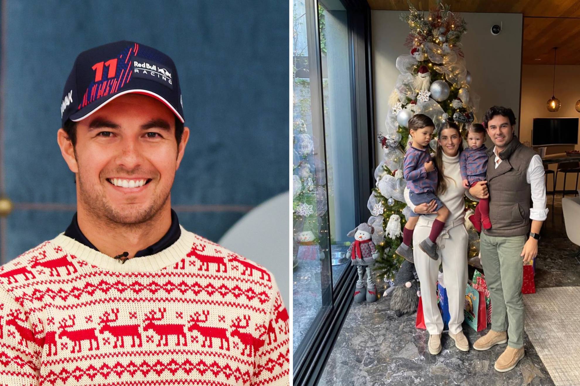 El mexicano se expres� en redes sociales