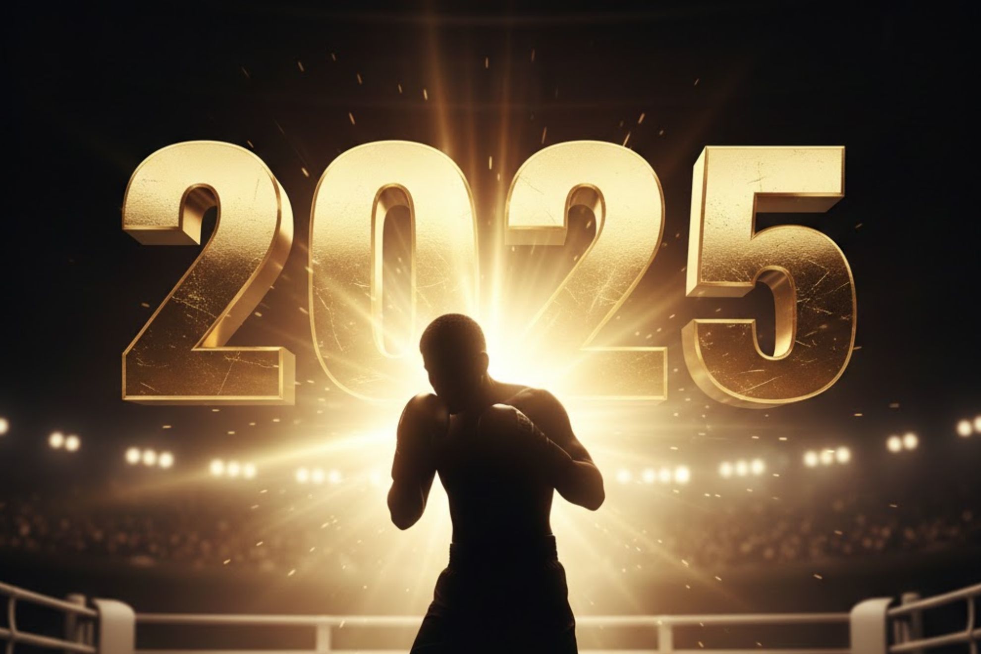 Con o sin Canelo �lvarez: �Qui�nes fueron los mejores boxeadores en 2025?