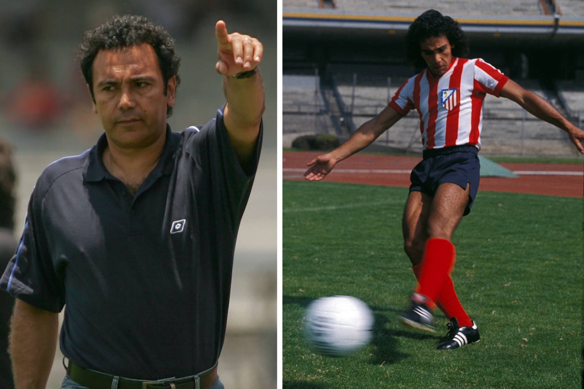 El mexicano fue apartado de los sufragios para el Paseo de Leyendas