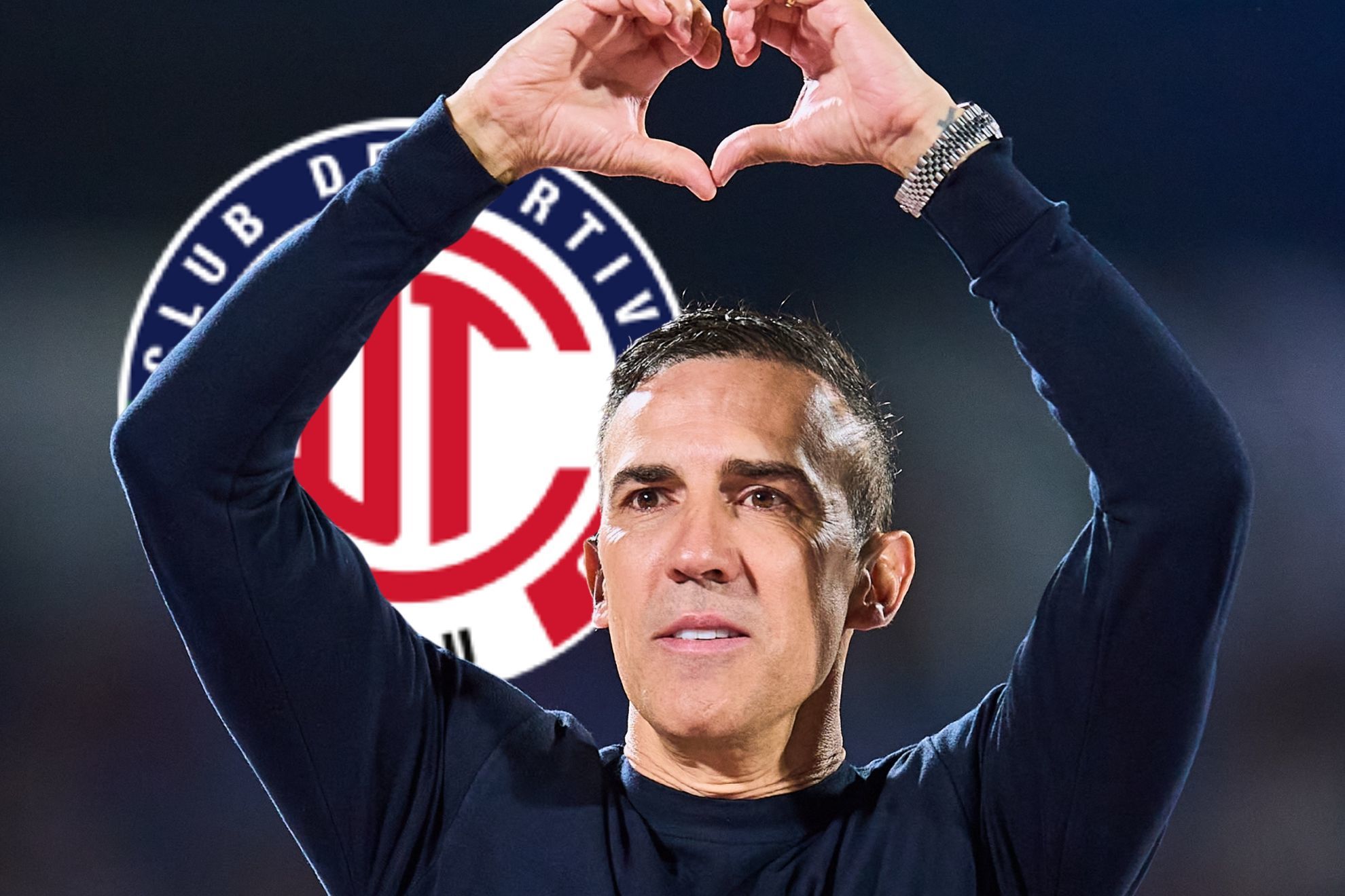Concacaf Champions Cup 2025 Cruz Azul 5-0 Vancouver Whitecaps - Final