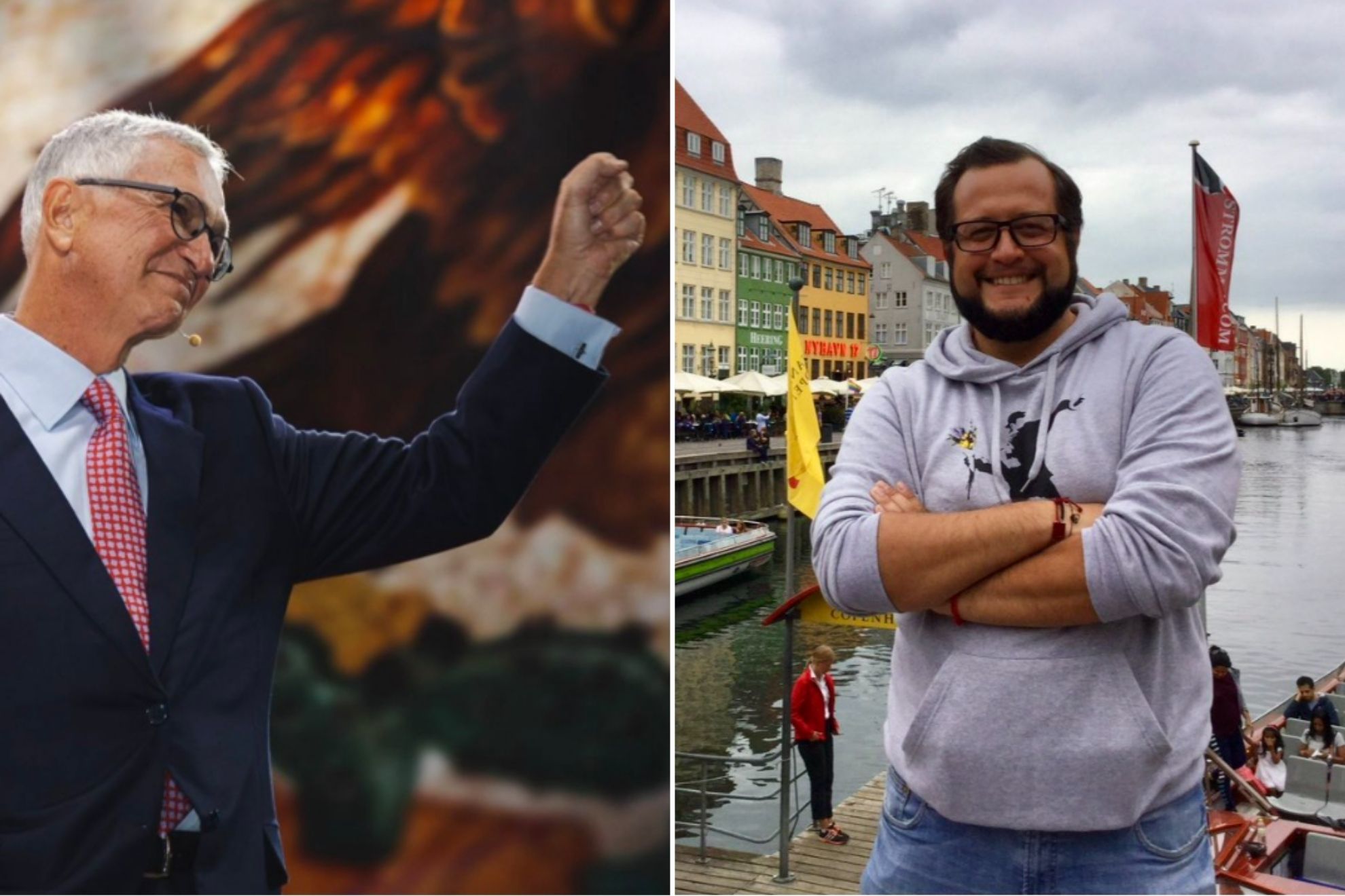 Jos� Ram�n L�pez Beltr�n arremete contra Salinas Pliego