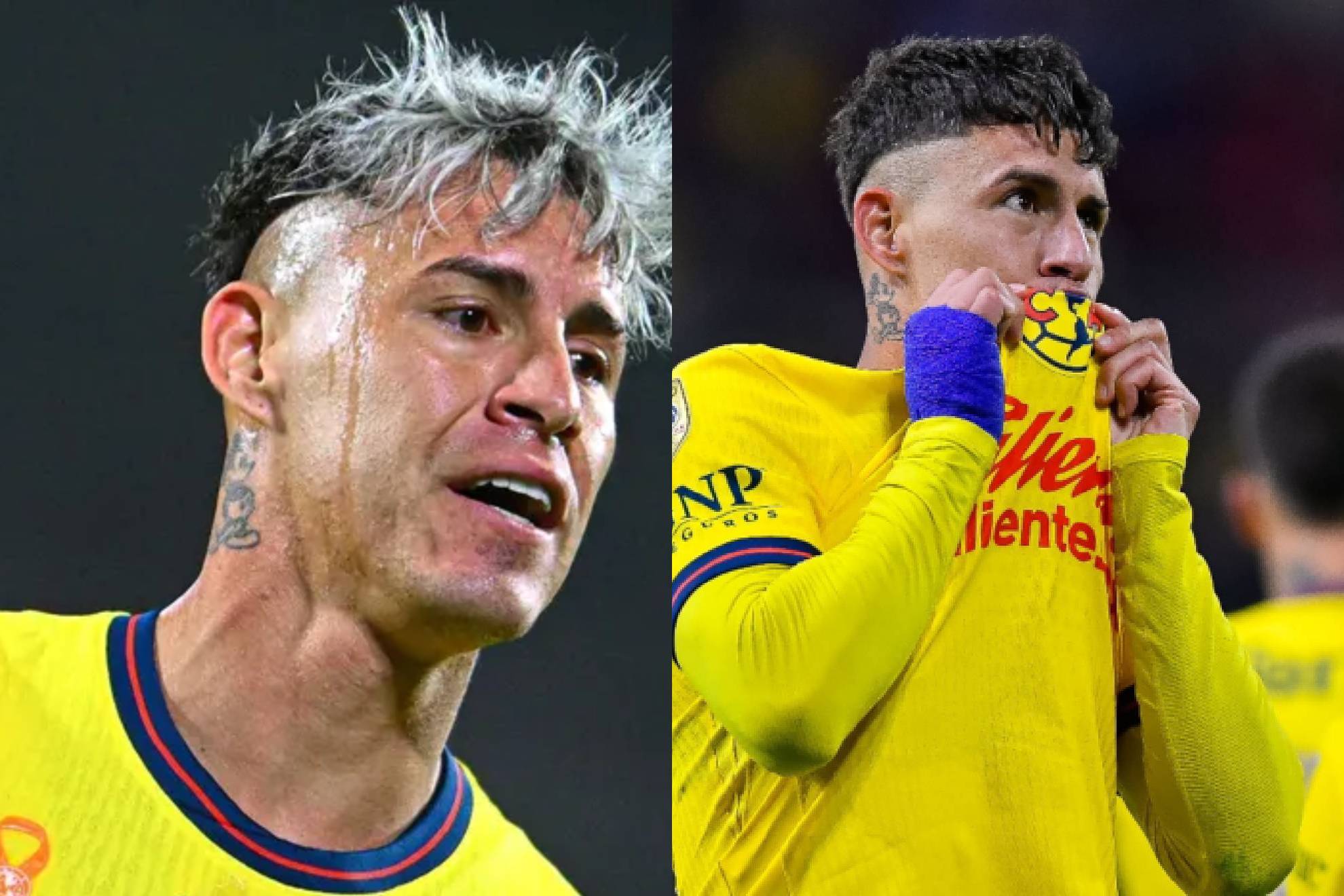 Am�rica quiere regresar al Chicote Calder�n para el Clausura 2026