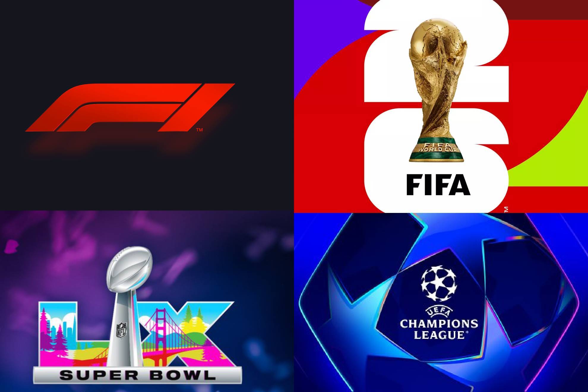 �Cu�les son los eventos deportivos m�s importantes en 2026?