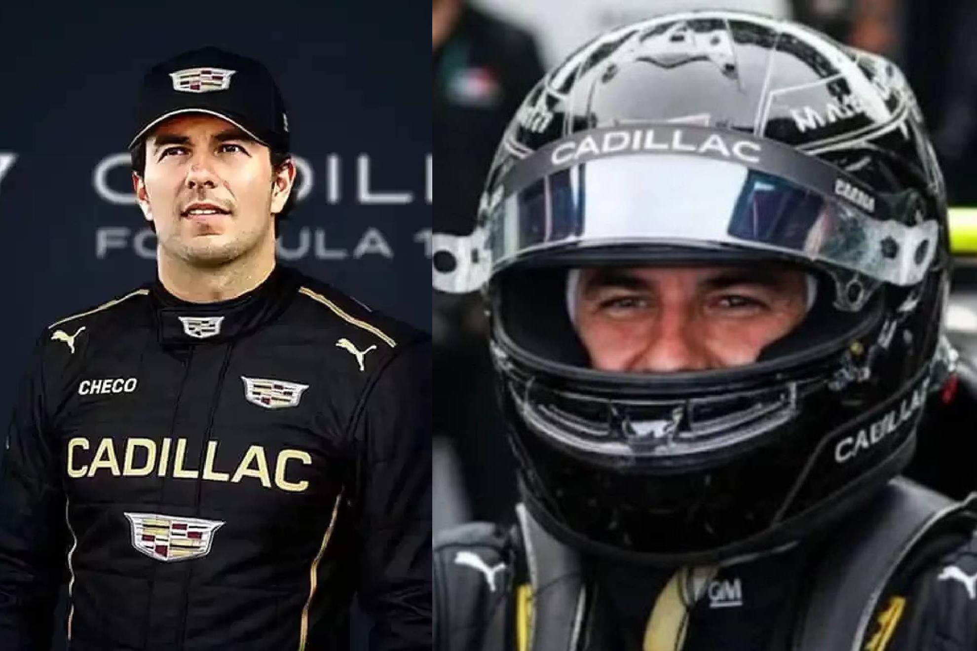 El segundo aire de Checo P�rez en F1 para 2026: �Qu� es lo que esperamos en Cadillac?