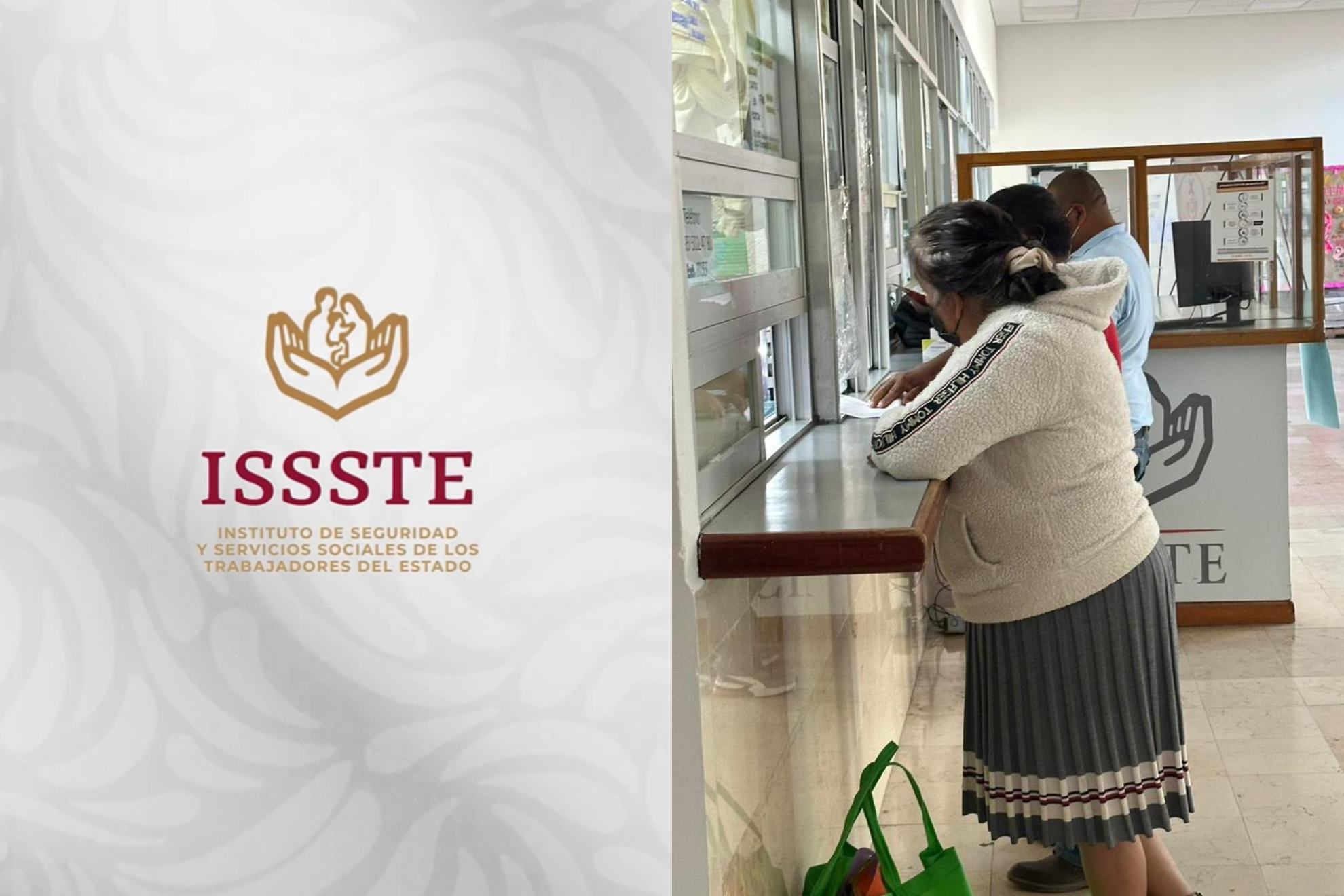 �Cu�l ser�a el posible calendario de pagos de la pensi�n ISSSTE en 2026?