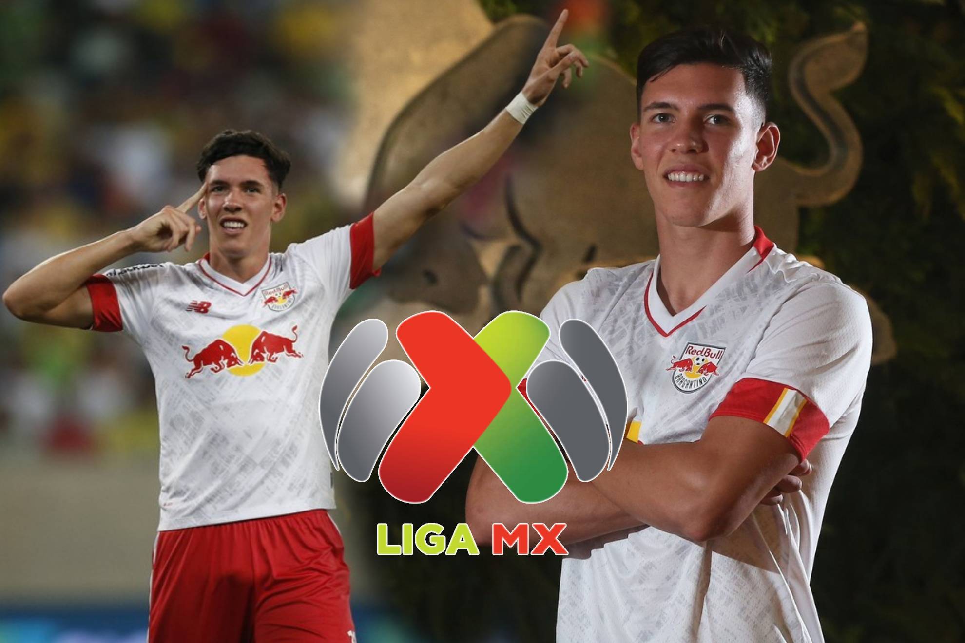 El charr�a dar�a su palabra a Mart�n Varini con los Rayos