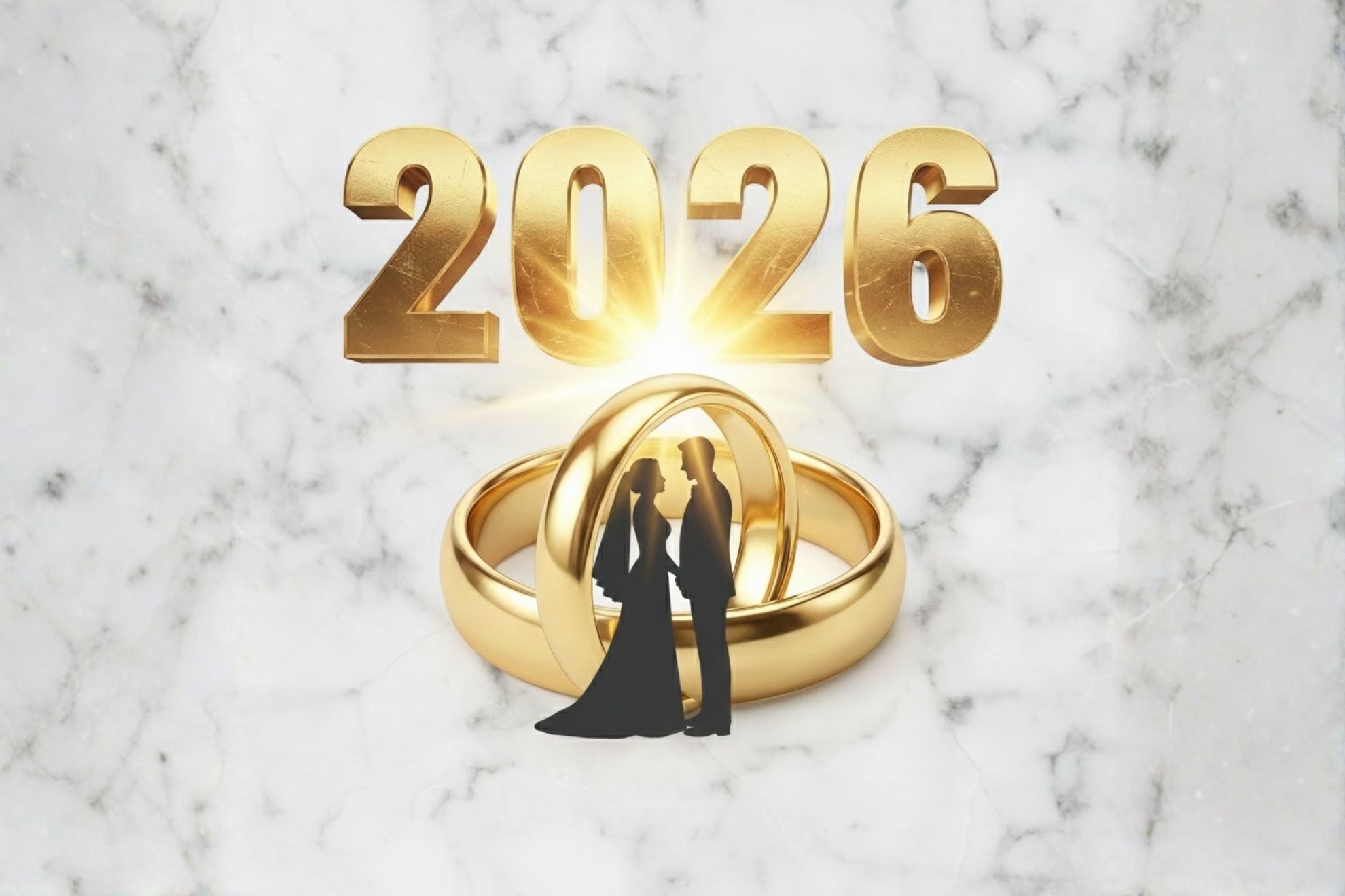 Taylor Swift y Cristiano Ronaldo: Las bodas de famosos m�s esperadas para 2026