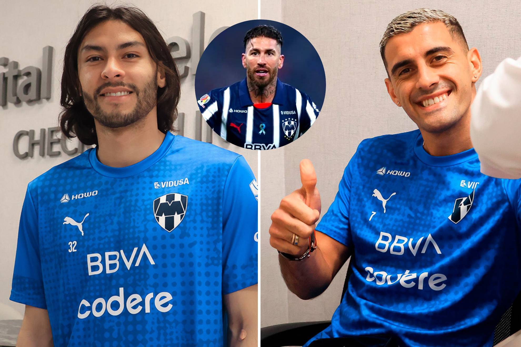 Daniel Aceves / Germ�n Berterame |