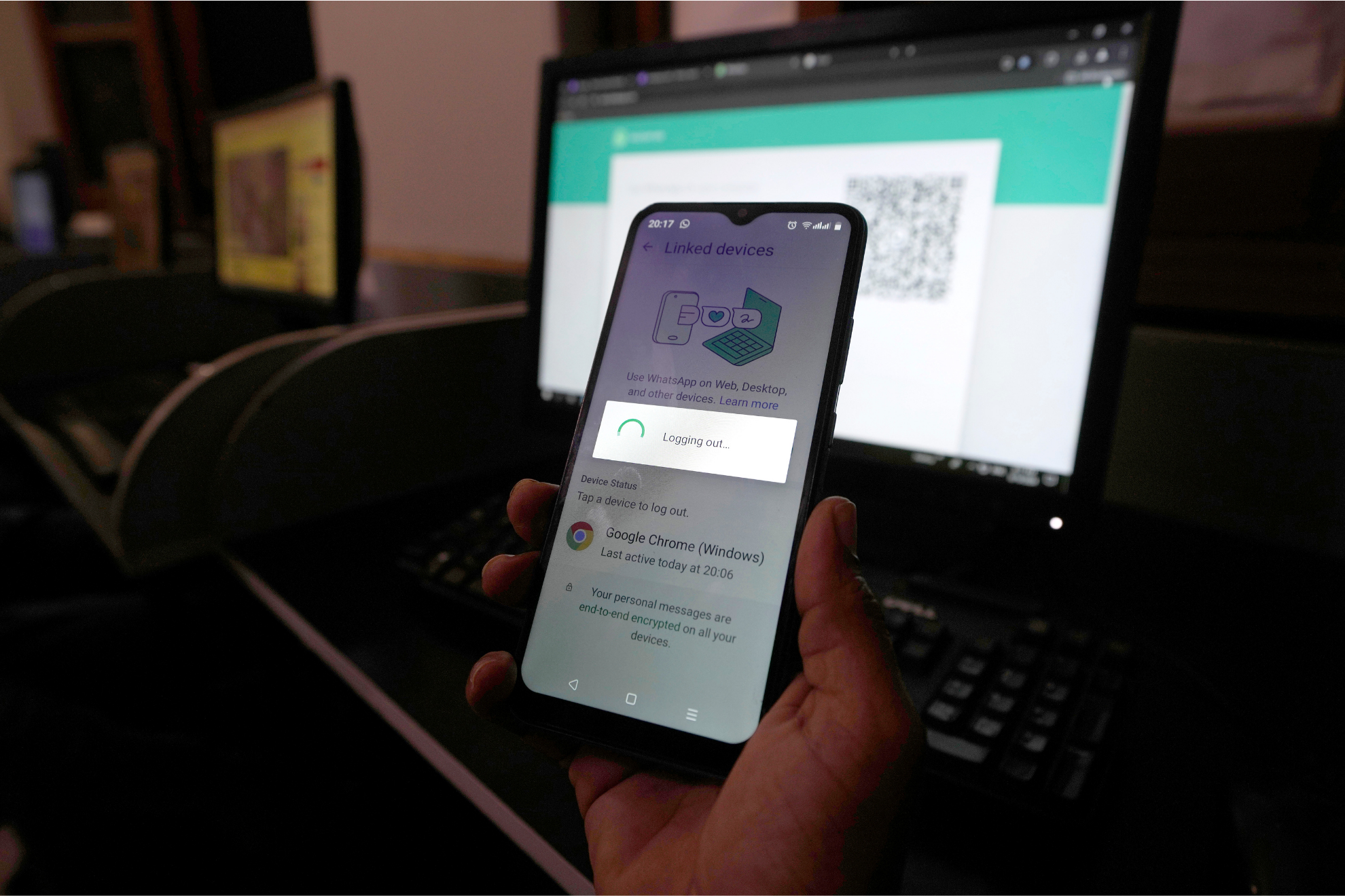 WhatsApp deja de funcionar a partir del 1 de enero; lista completa de tel�fonos que ya no ser�n compatibles