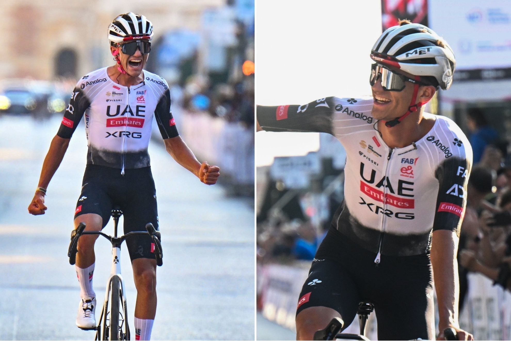 Isaac del Toro: As� el calendario del ciclista mexicano a devorarse este 2026