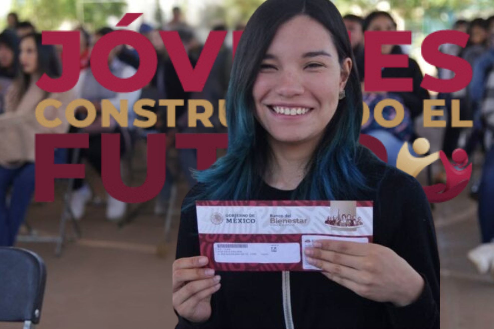 J�venes Construyendo el Futuro sube para 2026; �Desde cu�ndo recibir�s el nuevo pago de casi $10 mil pesos?