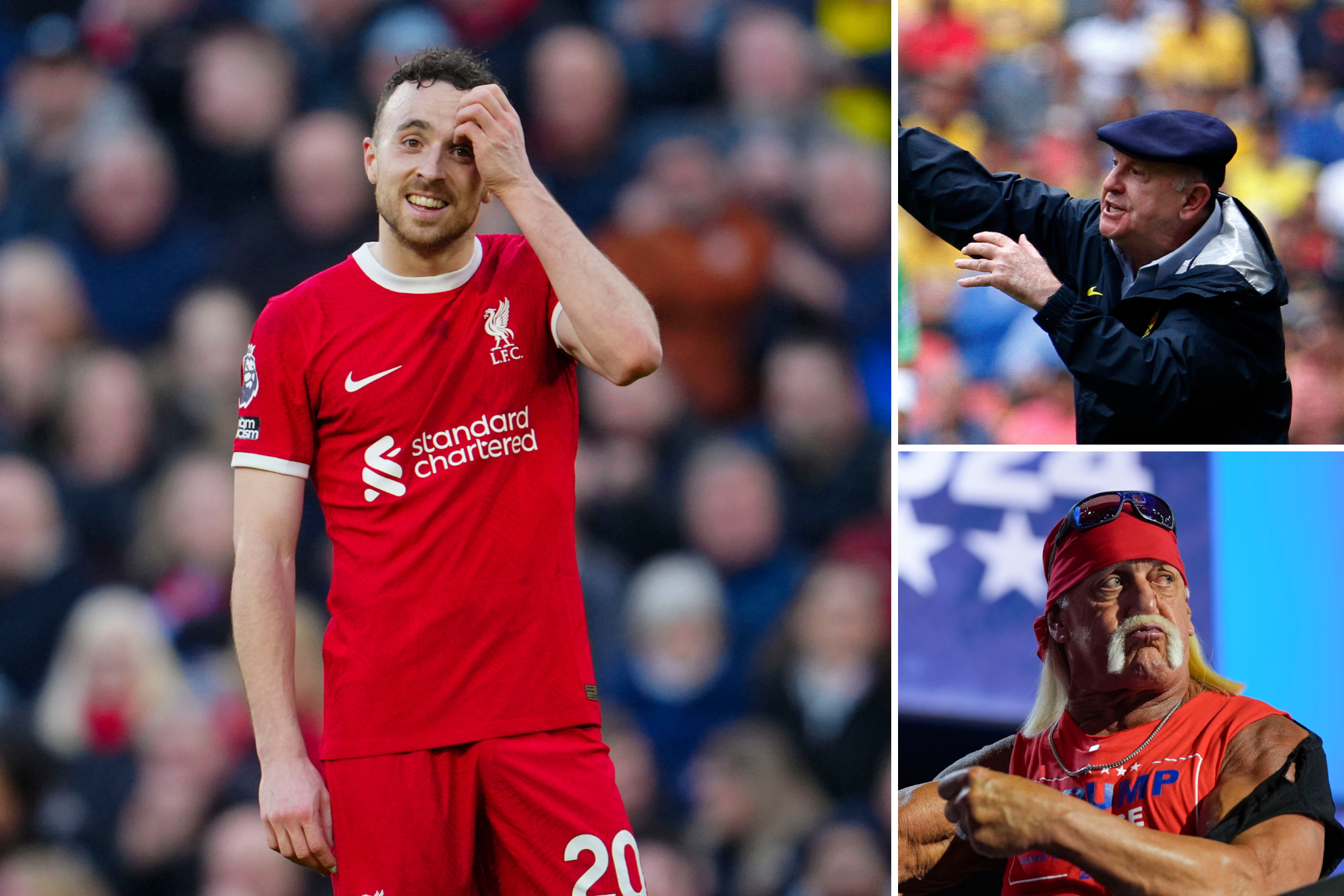 Deportistas que han muerto en 2025: Desde Cristobal Ortega a Manuel Lapuente