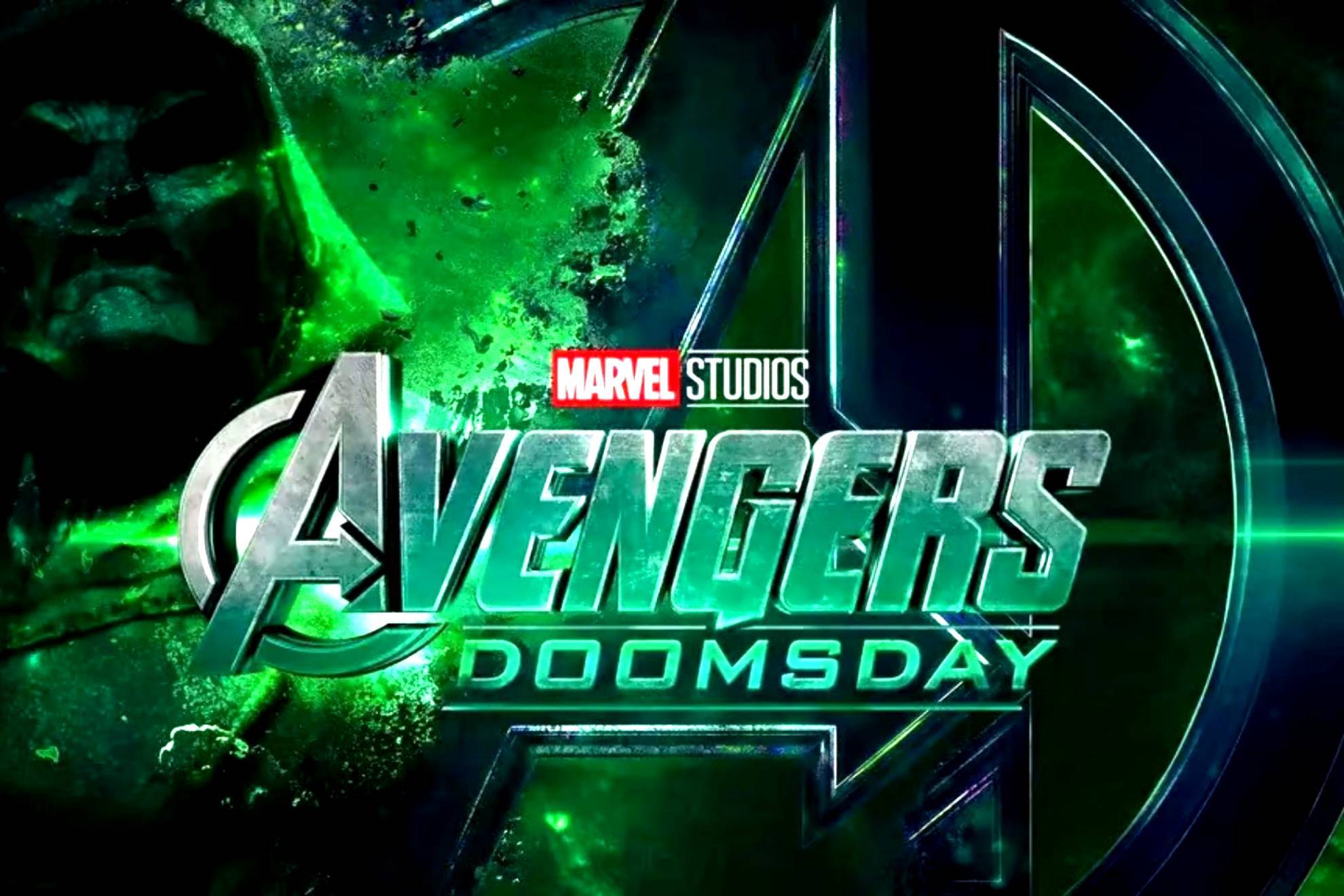 Avengers Doomsday |