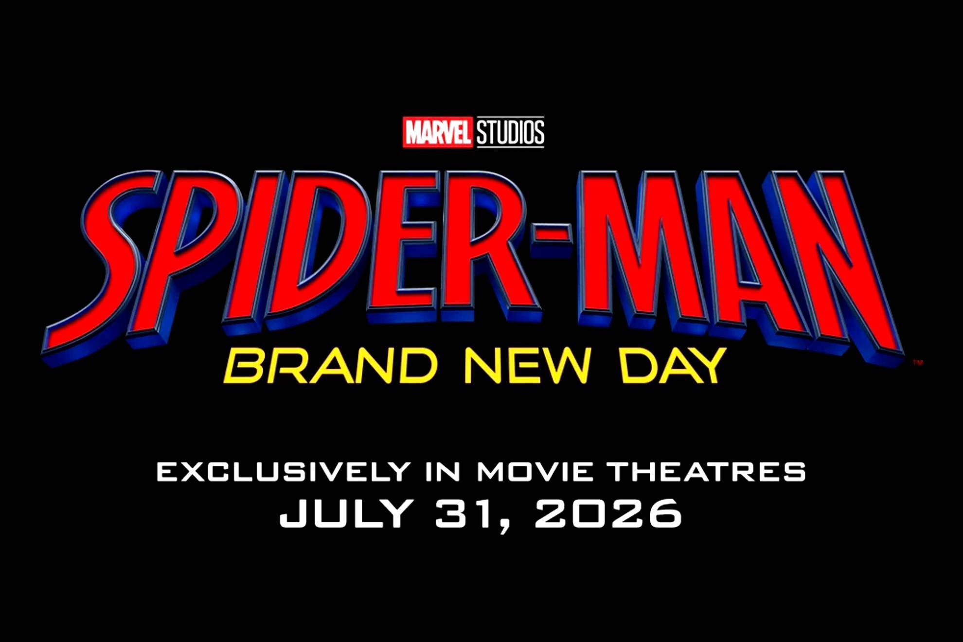 La 4a entrega de Spiderman |