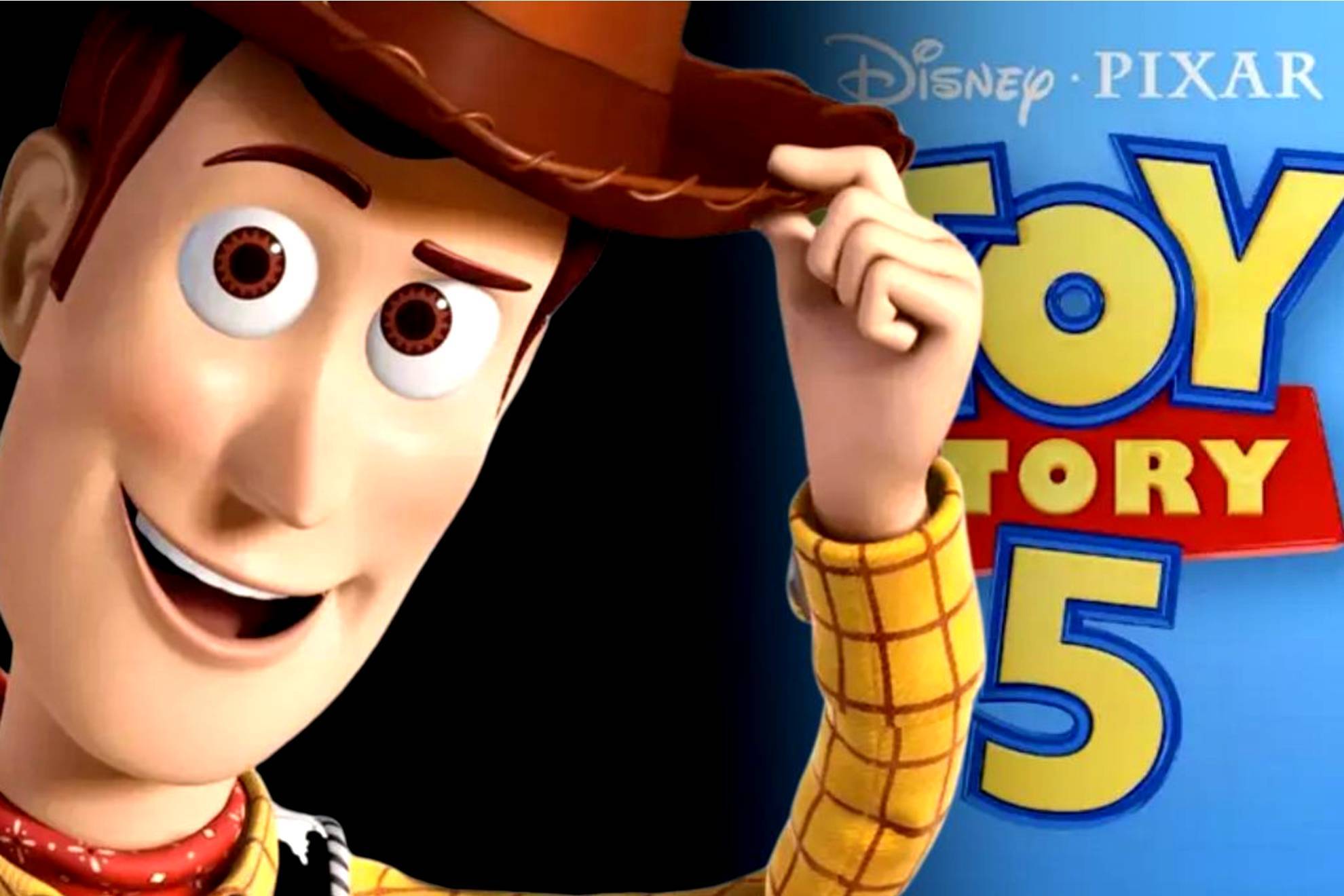 Toy Story 5 |