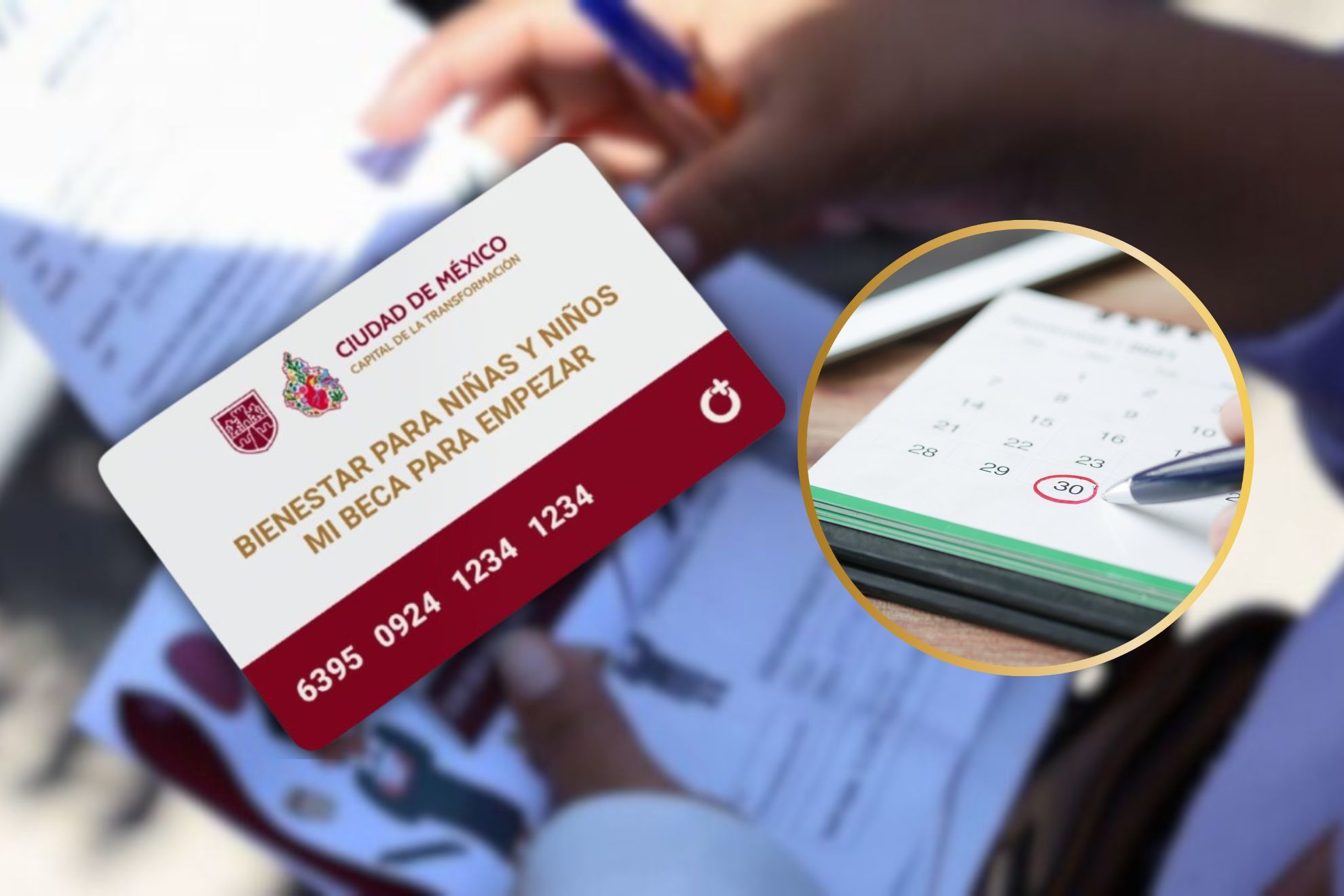 Mi Beca para Empezar 2026: �Qui�n recibe su primer pago del a�o esta semana y c�mo revisar tu estatus?