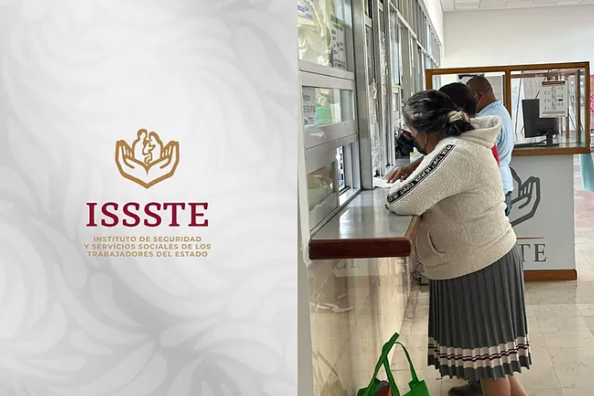 �De cu�nto es el aumento de Pensi�n ISSSTE para 2026? Esto recibir�as en tu pago a partir de enero