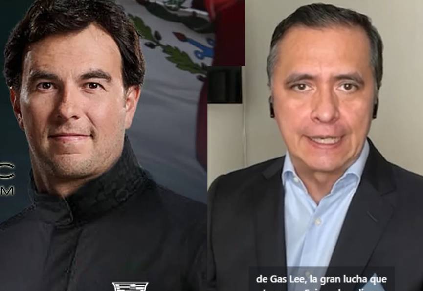 Chacho L�pez deja Fox Sports M�xico de Grupo Lauman