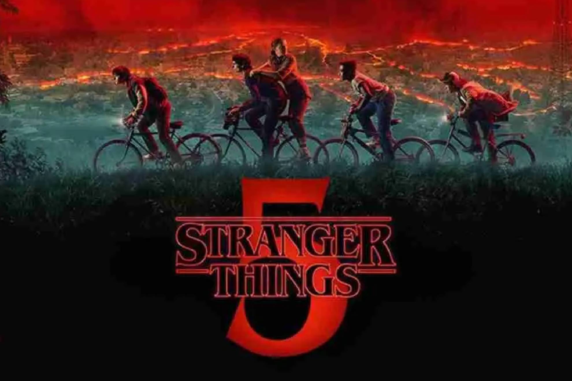 �Cu�nto dura el cap�tulo final de Stranger Things 5 y qu� debes saber antes del cierre?