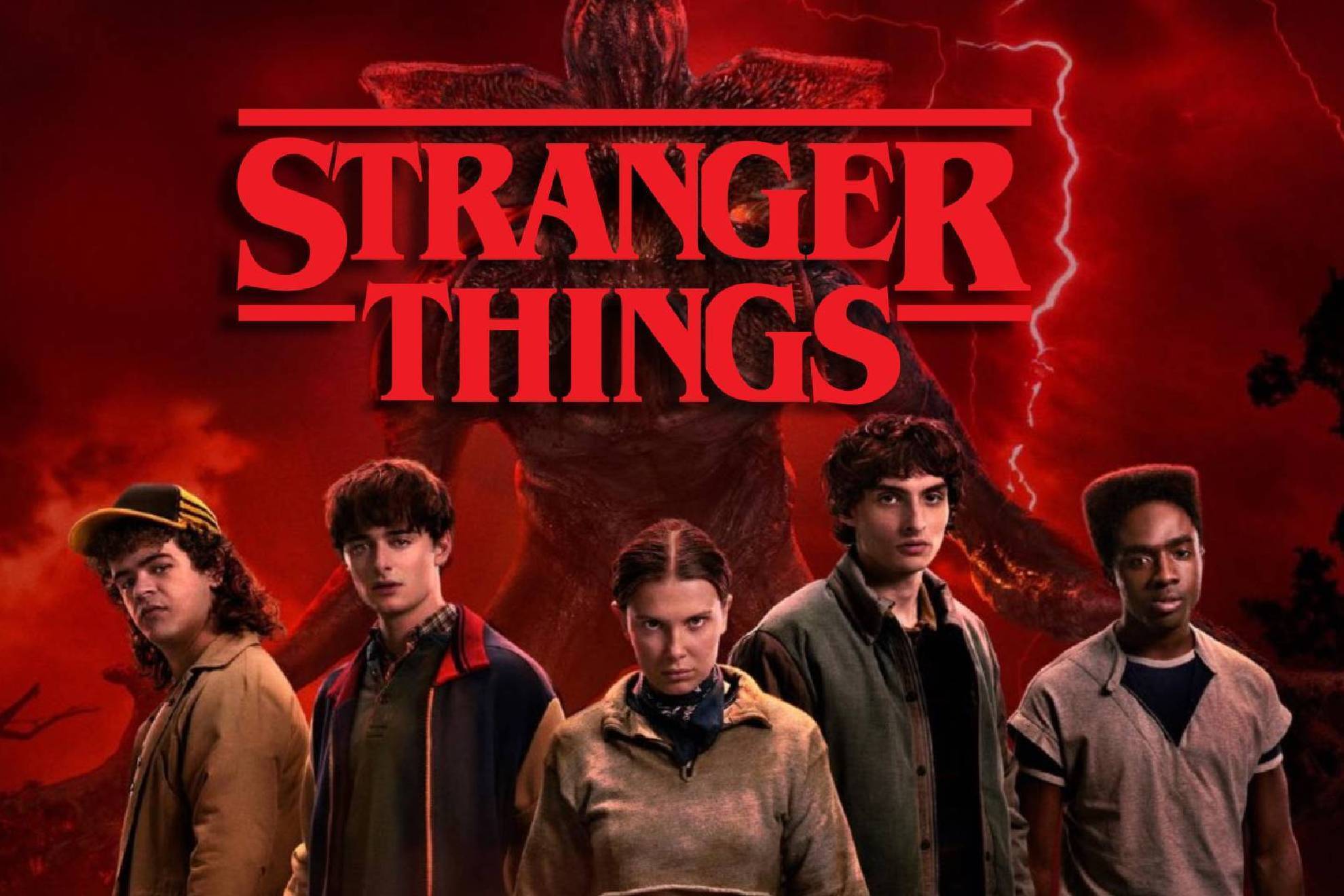 ¿Cuánto dura el capítulo final de Stranger Things 5 y qué debes saber