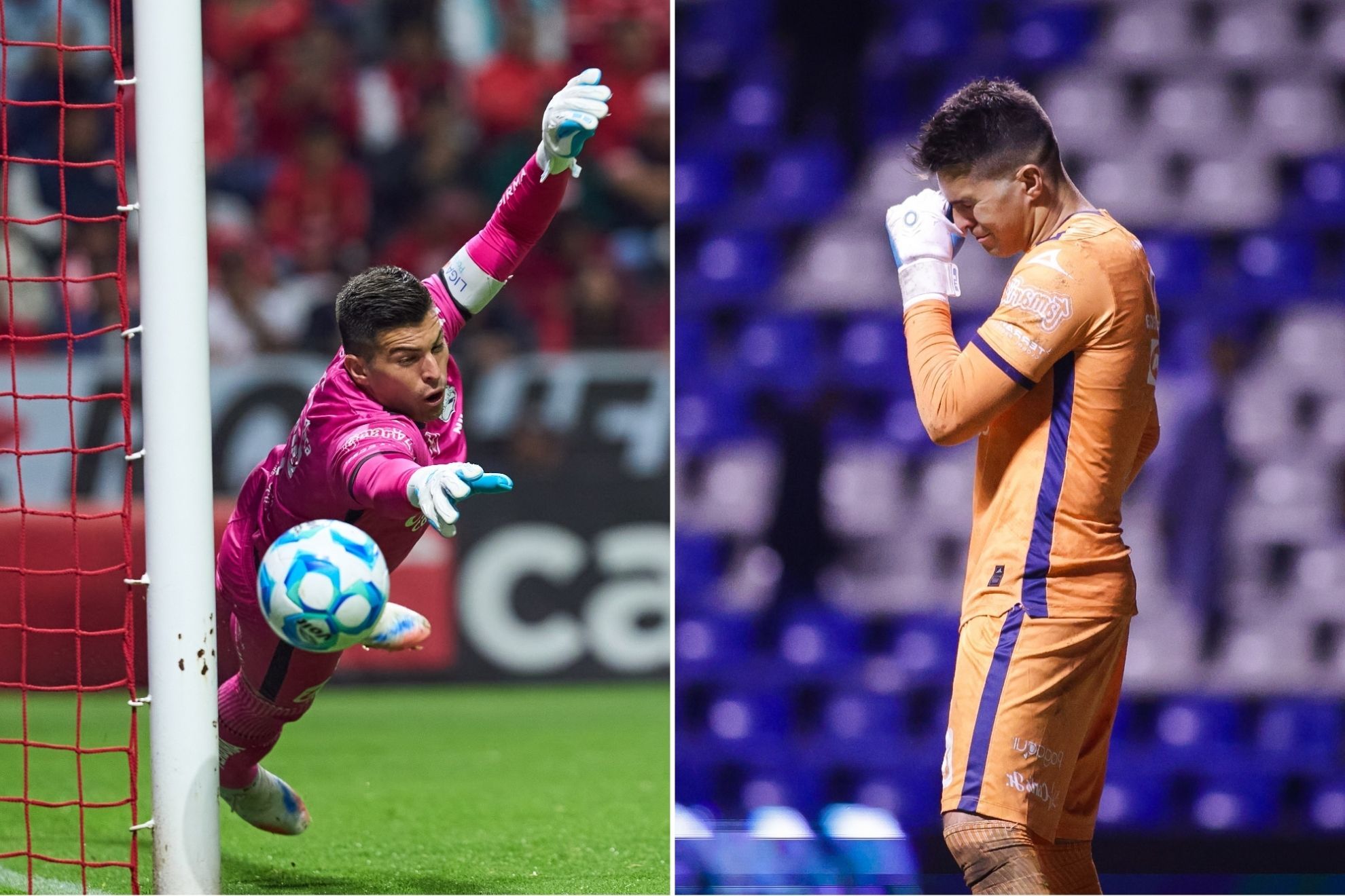 Julio Gonz�lez se queda sin equipo; Puebla lo saca de sus planes del Clausura 2026