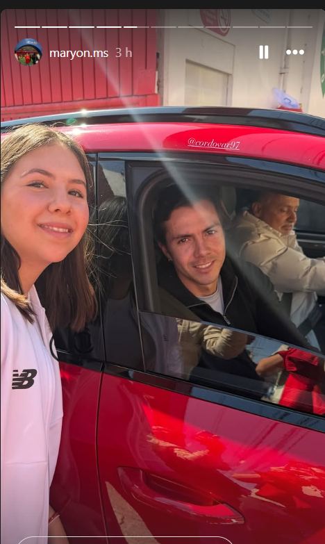 Toluca 'se duerme' y se le adelantan con la llegada de Sebasti�n C�rdova