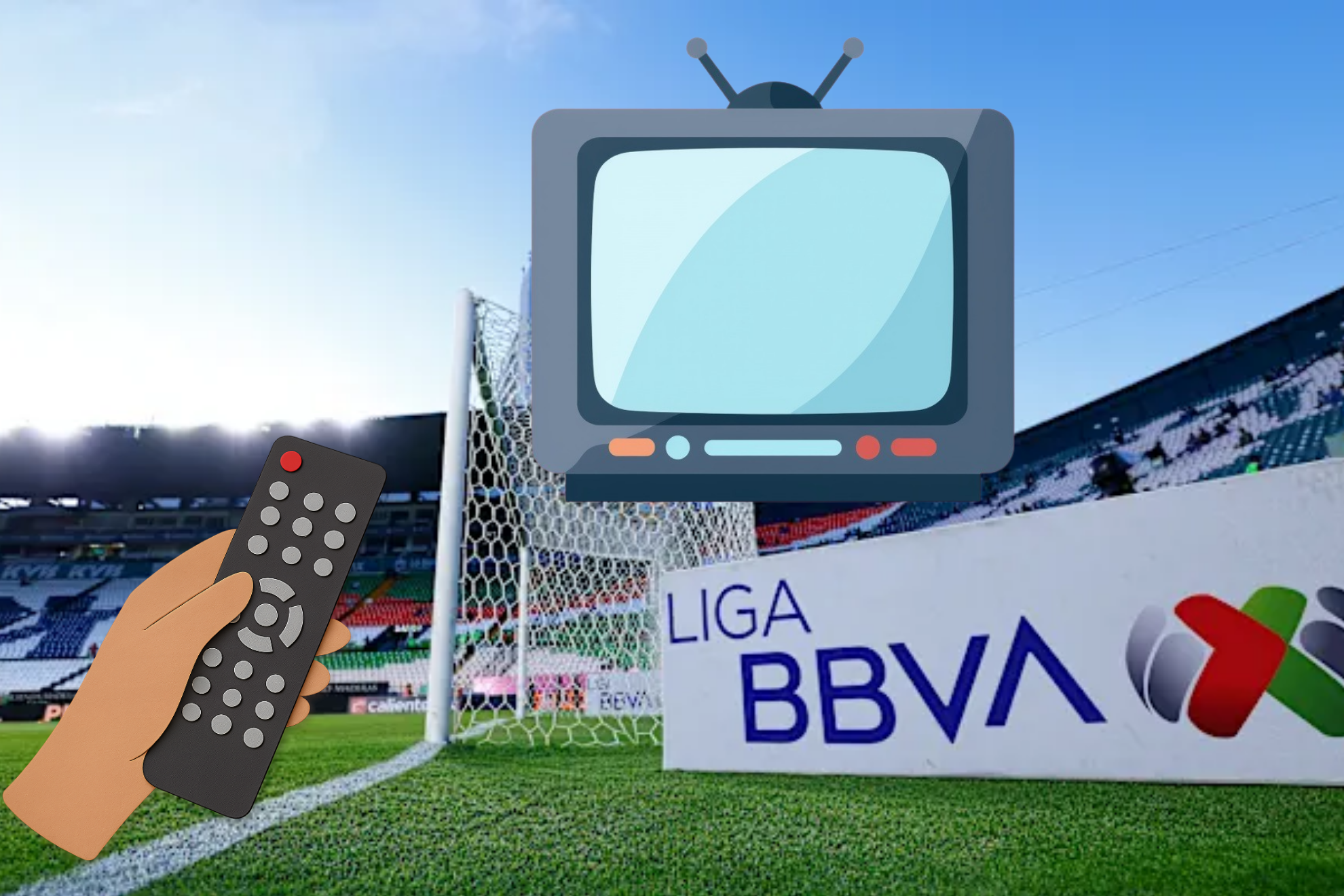 Liga MX Clausura 2026: los partidos m�s atractivos de la Jornada 1 con Chivas, Am�rica, Monterrey y Cruz Azul