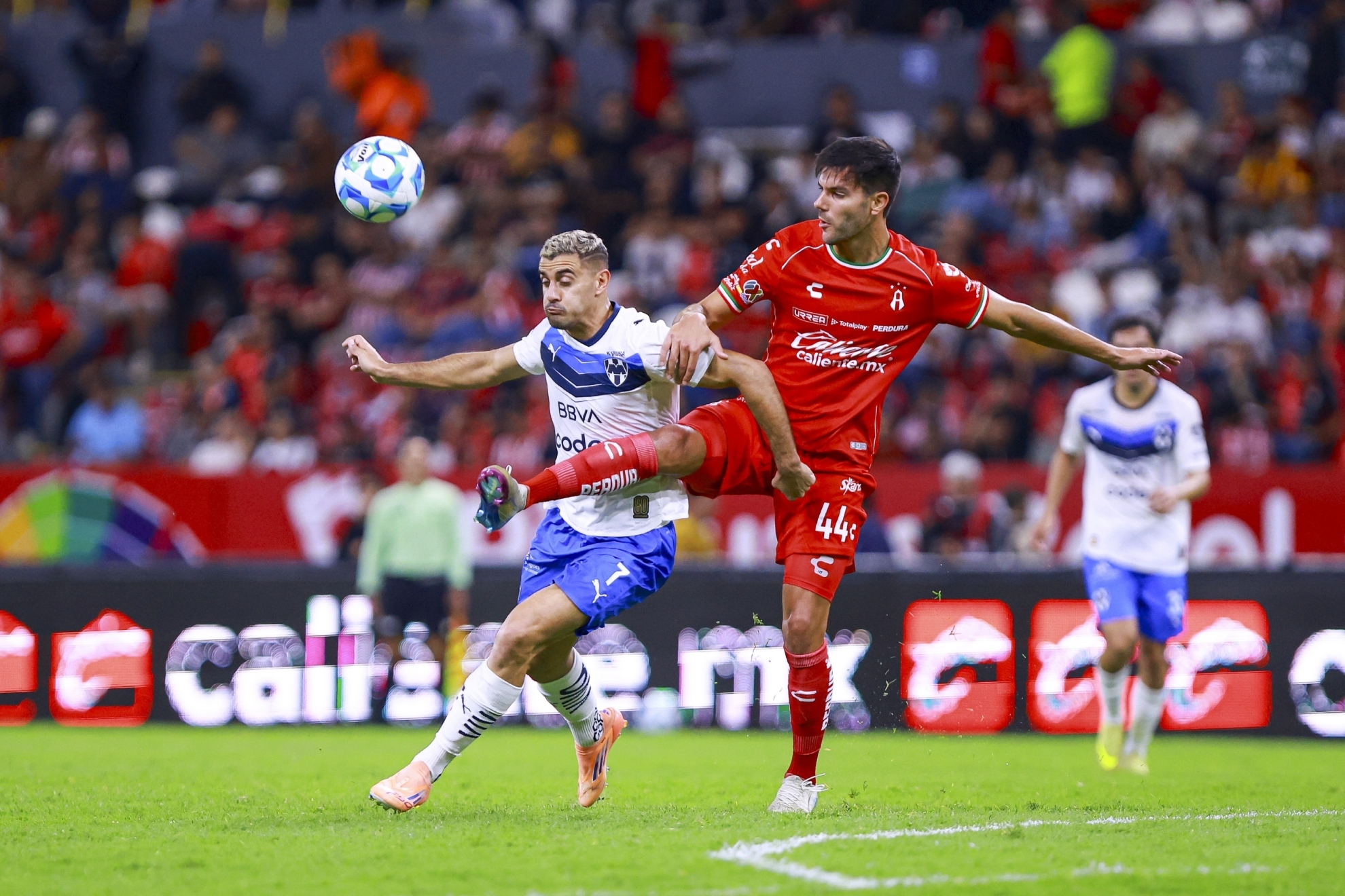 ¿Cómo quedó Atlas vs Monterrey? Resultado y coronología de la Final de ...