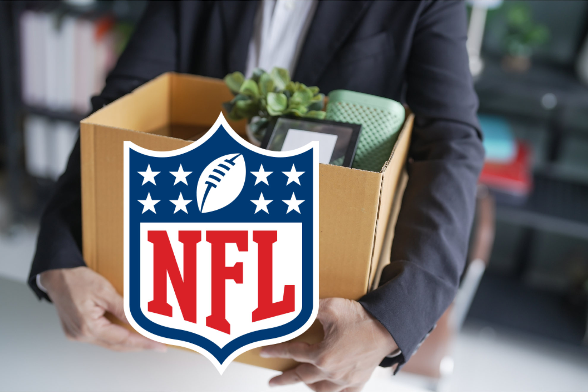 �Qui�nes son los coaches despedidos de la NFL? As� quedaron los equipos luego del Black Monday de la NFL