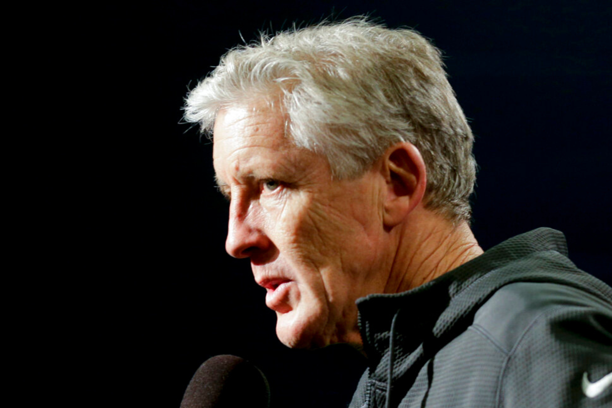 Pete Carroll es despedido de Las Vegas Raider tras fracaso rotundo en su �nica temporada