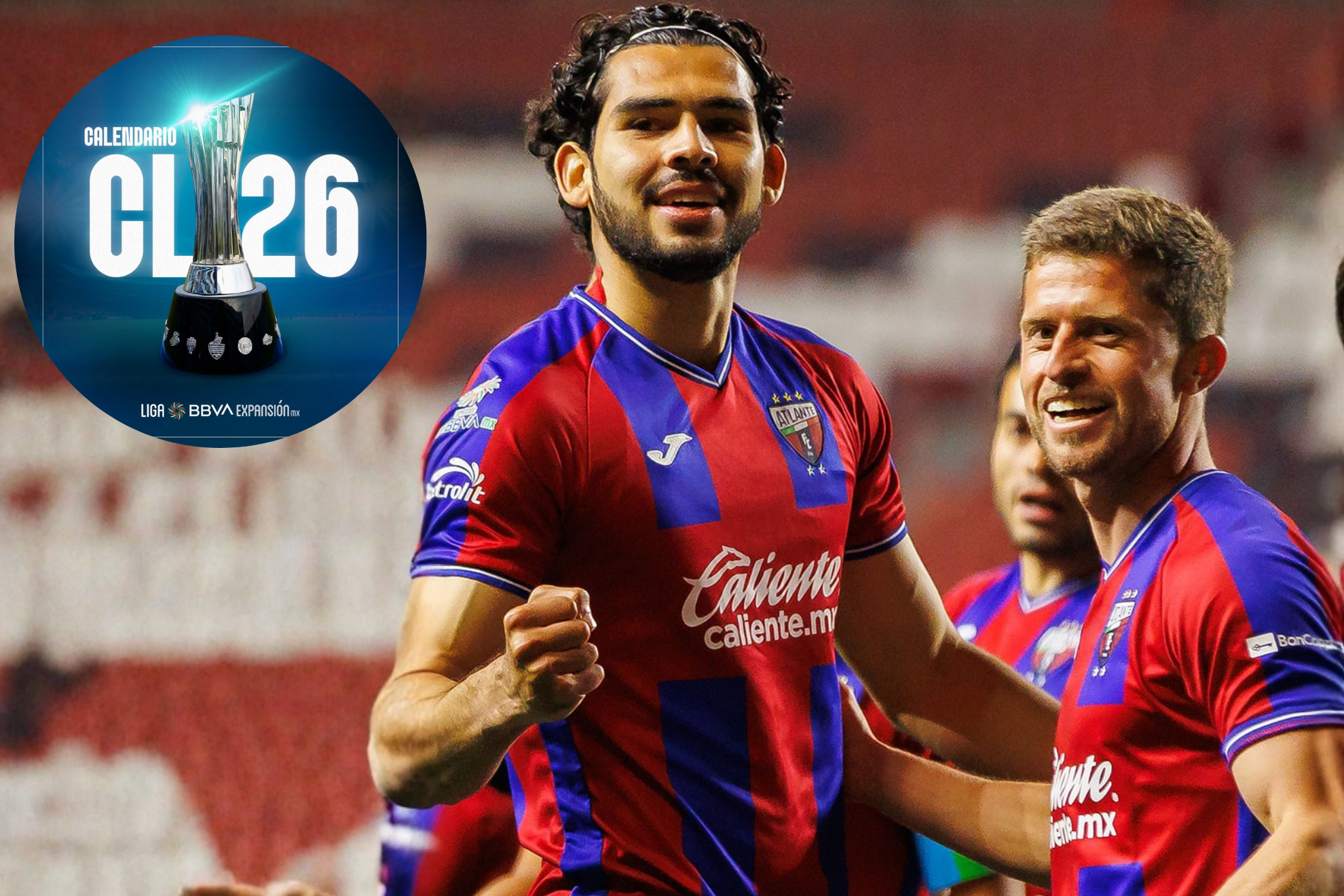 �Cu�ndo ser� el �ltimo partido del Atlante en el Clausura 2026 de la Liga de Expansi�n?
