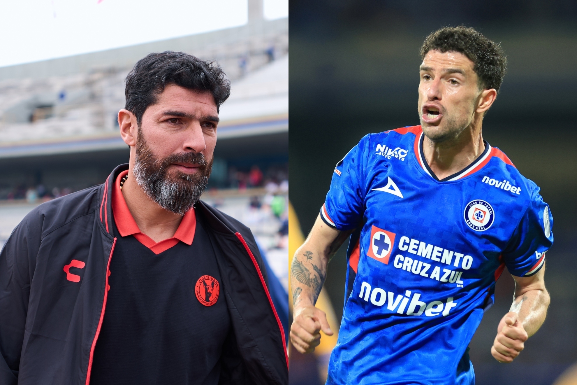 Nos da conexi�n y liderazgo Loco Abreu confirma el fichaje de Ignacio Rivero y si debuta ante Am�rica