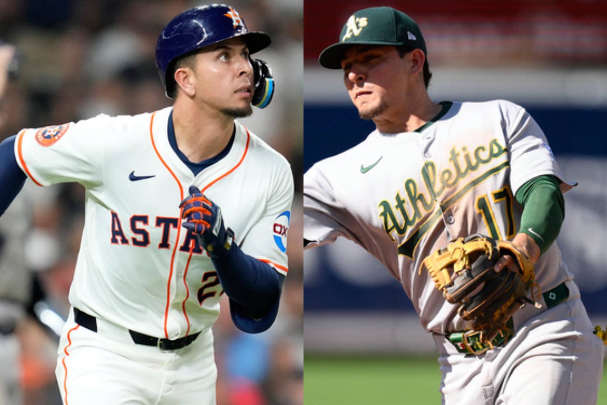 Ram�n y Luis Ur�as.