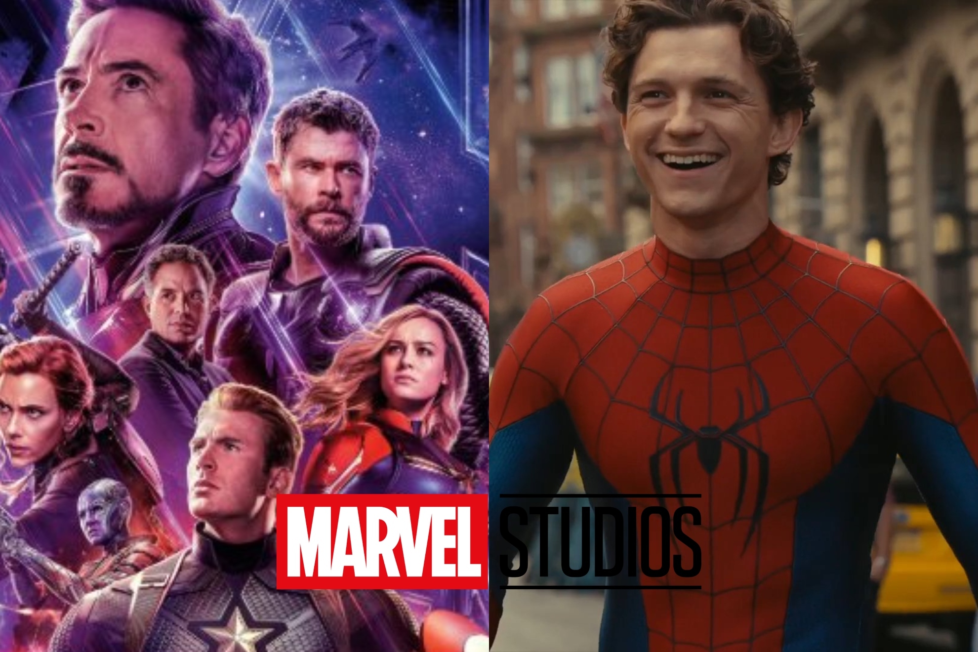 Orden para ver pel�culas de Marvel en 2026: Por fecha de estreno y por orden cronol�gico