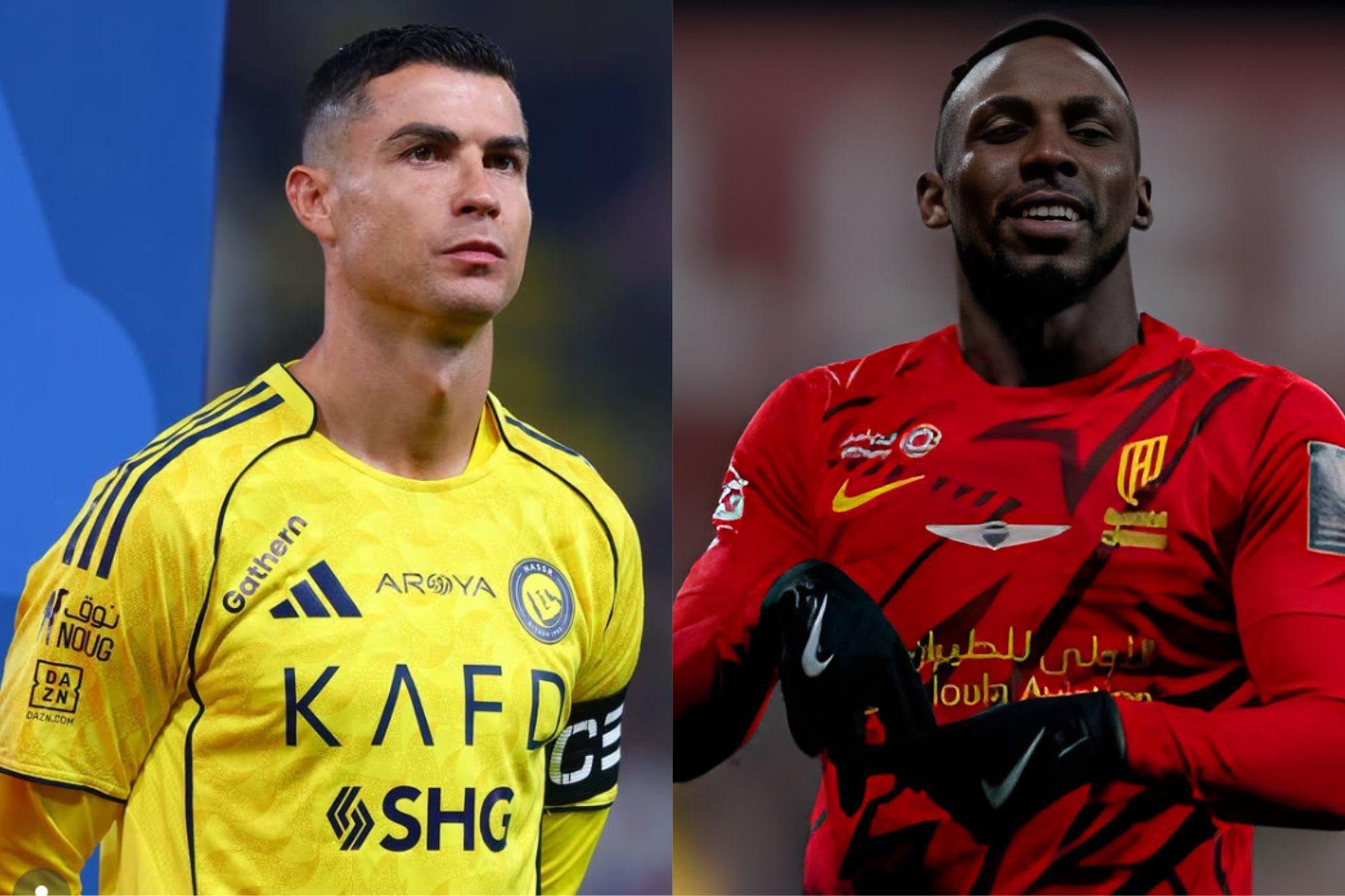 Al-Nassr vs Al Qadisiya: D�nde ver a Cristiano Ronaldo y Juli�n Qui�ones, a qu� hora se juega y el pron�stico de gol