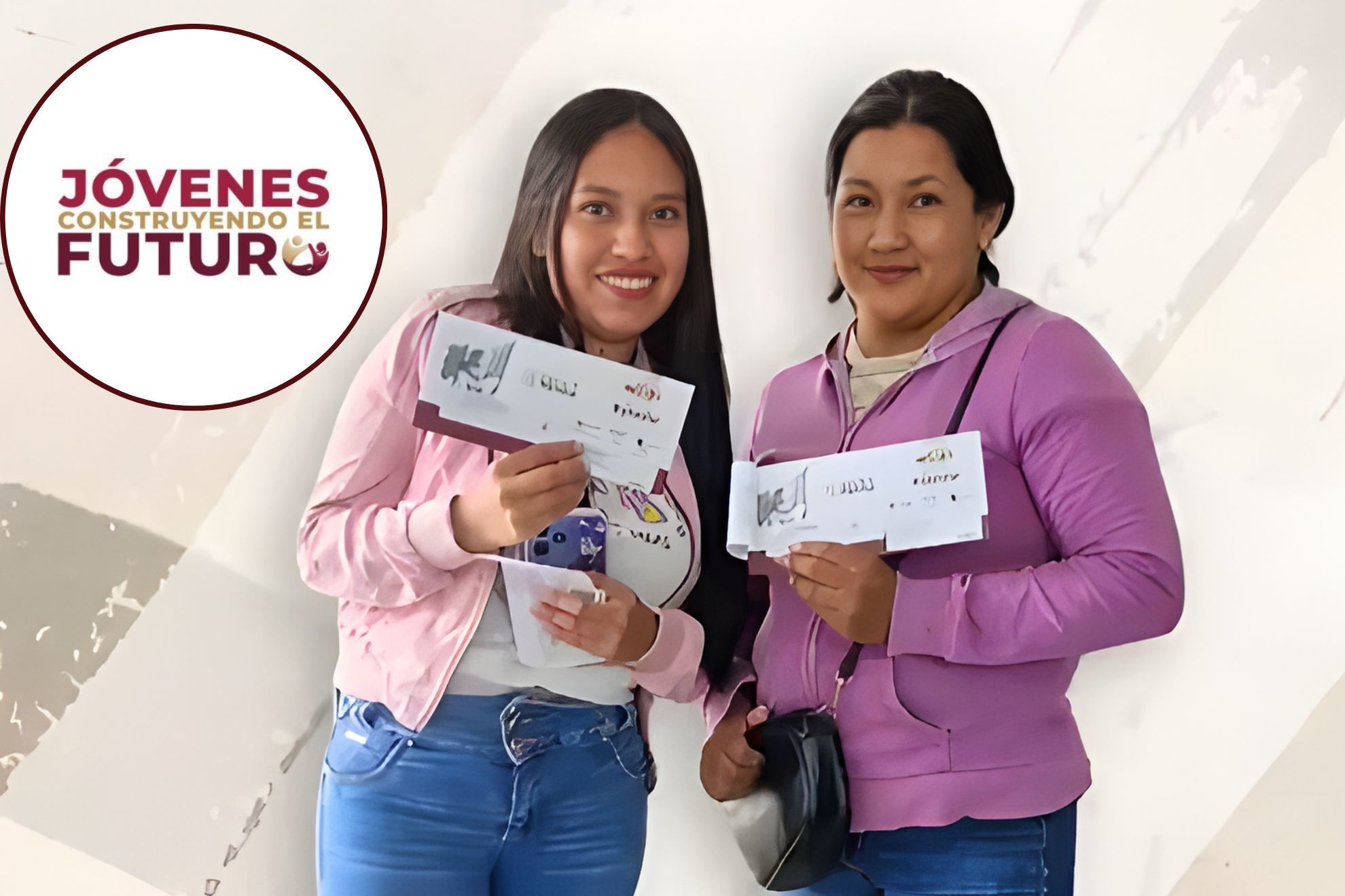 J�venes Construyendo el Futuro 2026: d�nde recoger tu tarjeta y cu�l ser� el pago si iniciaste en enero